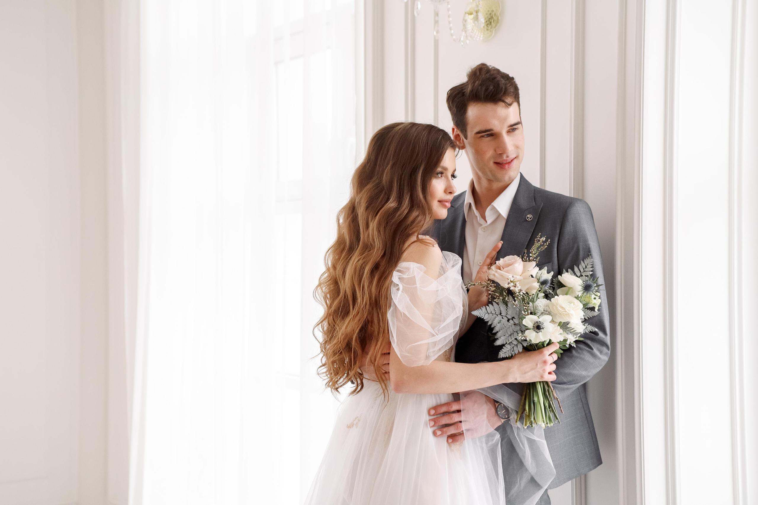 Ксения и Иван. Свадебный и семейный фотограф в Челябинске Юлия Ишимова