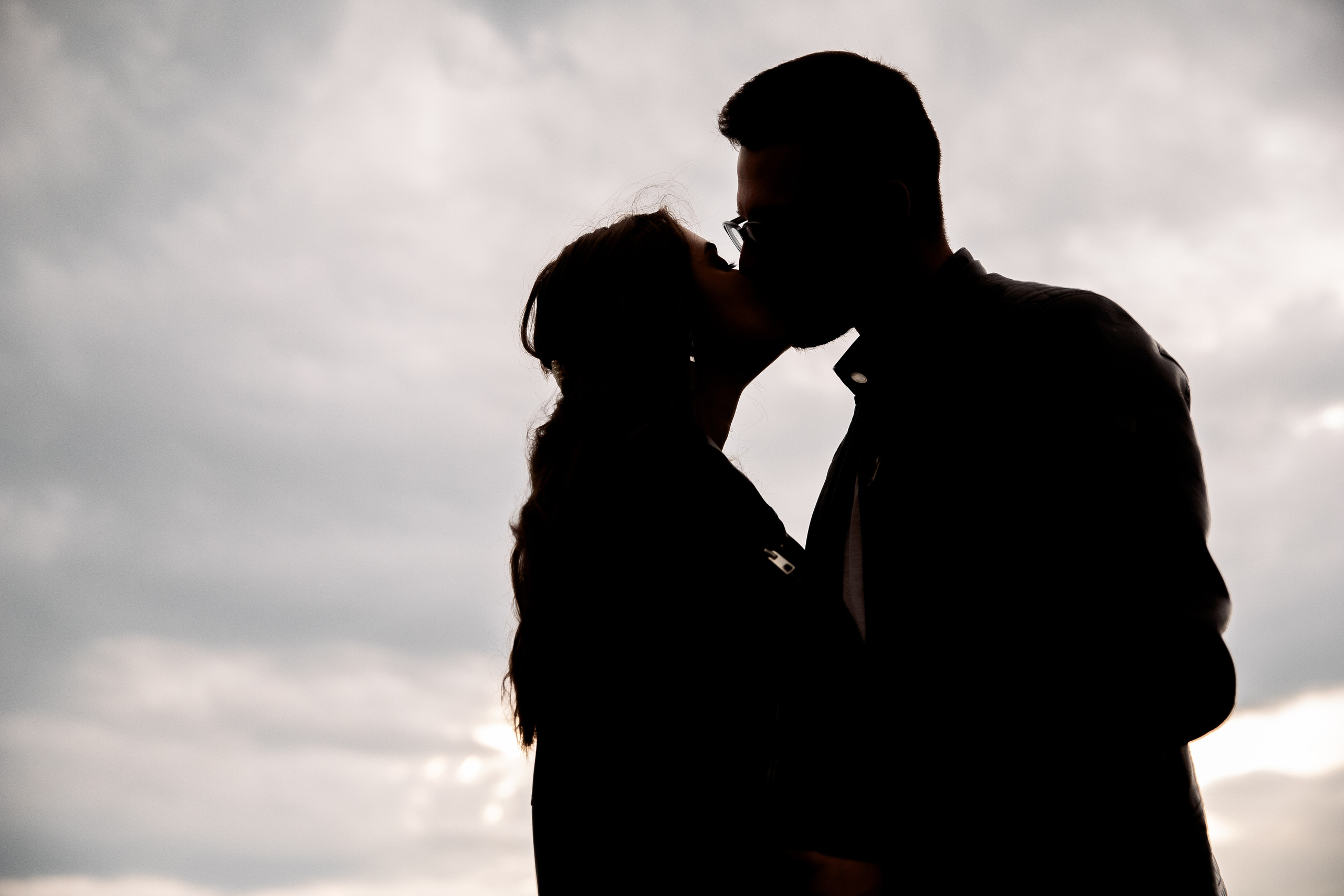 Анастасия и Иван. Свадебный и семейный фотограф в Челябинске Юлия Ишимова