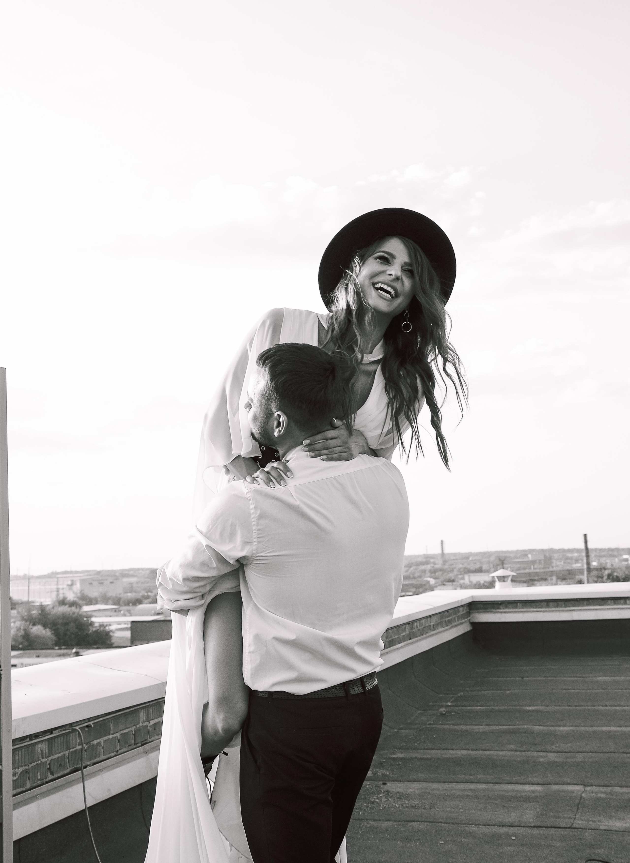 Галина и Андрей. Свадебный и семейный фотограф в Челябинске Юлия Ишимова