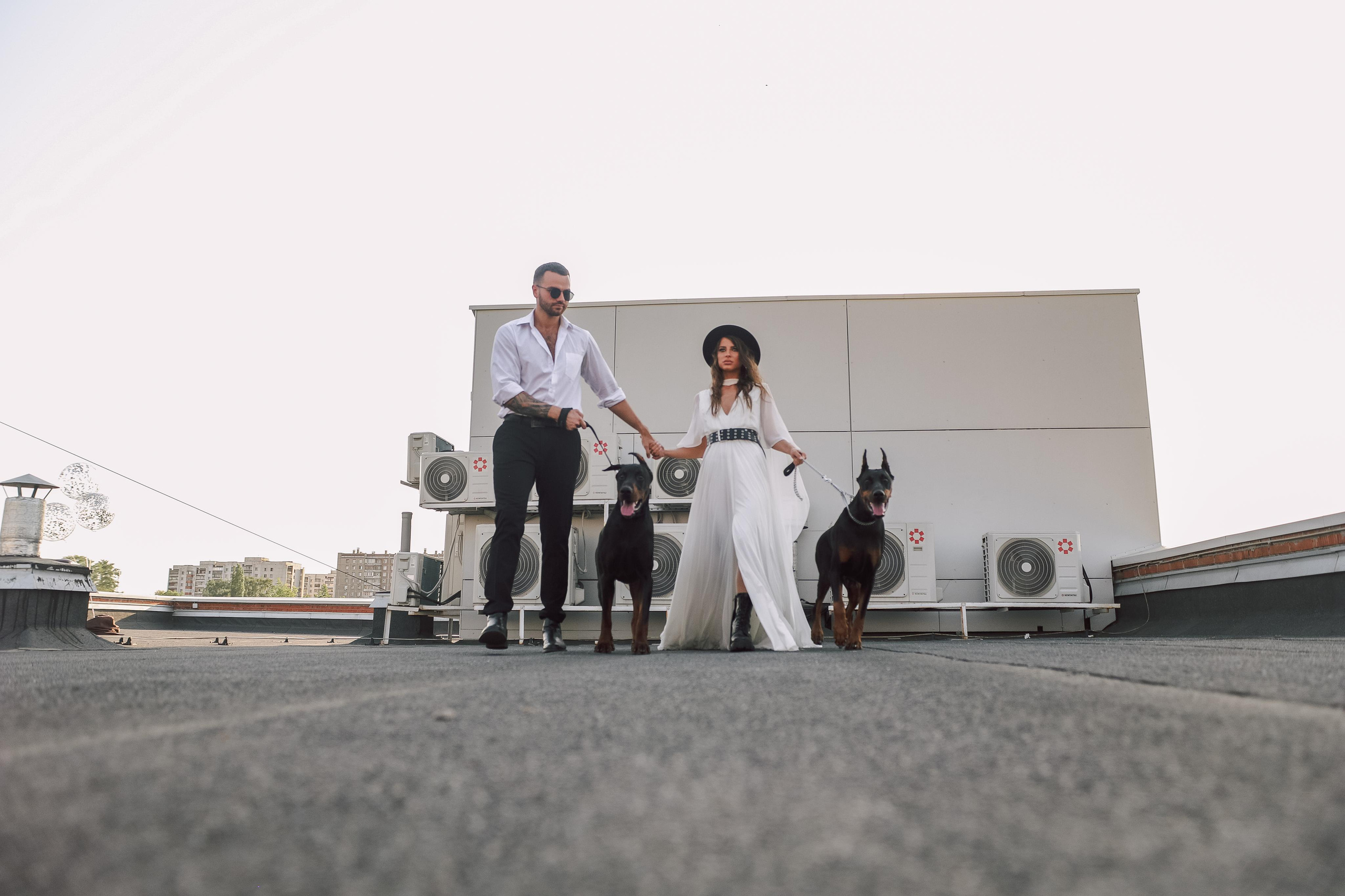 Галина и Андрей. Свадебный и семейный фотограф в Челябинске Юлия Ишимова