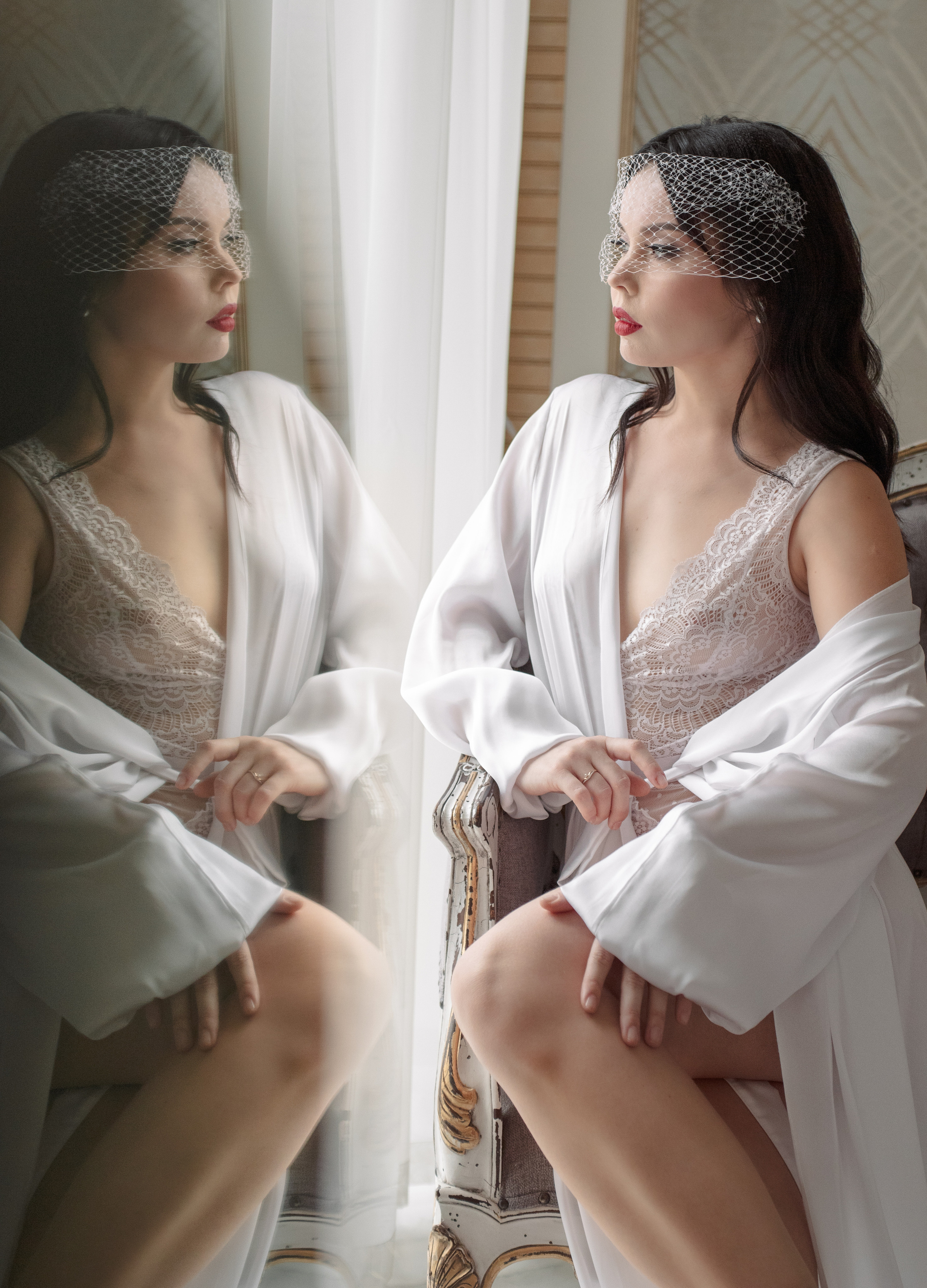 Утро невесты Мариэтты. Свадебный и семейный фотограф в Челябинске Юлия Ишимова