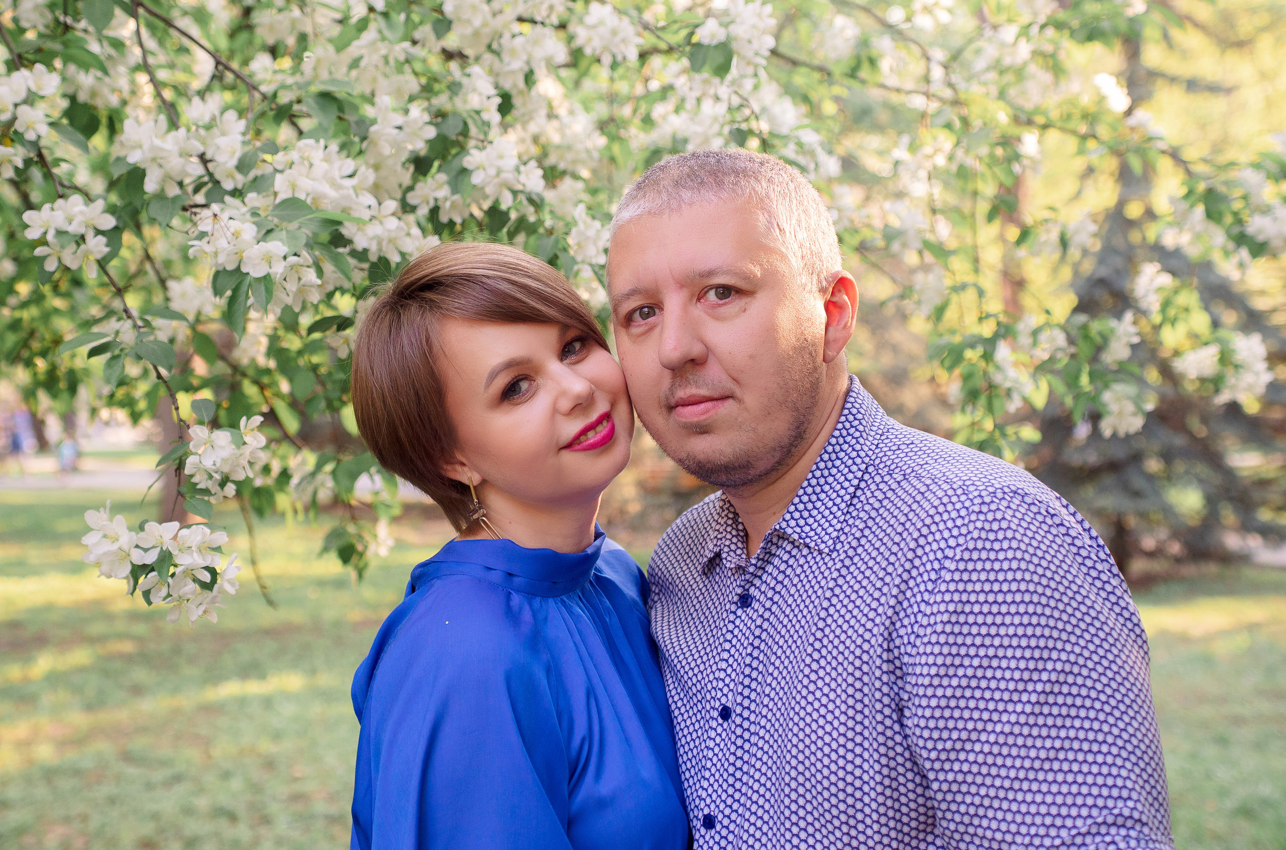 Марина и Данил. Свадебный и семейный фотограф в Челябинске Юлия Ишимова