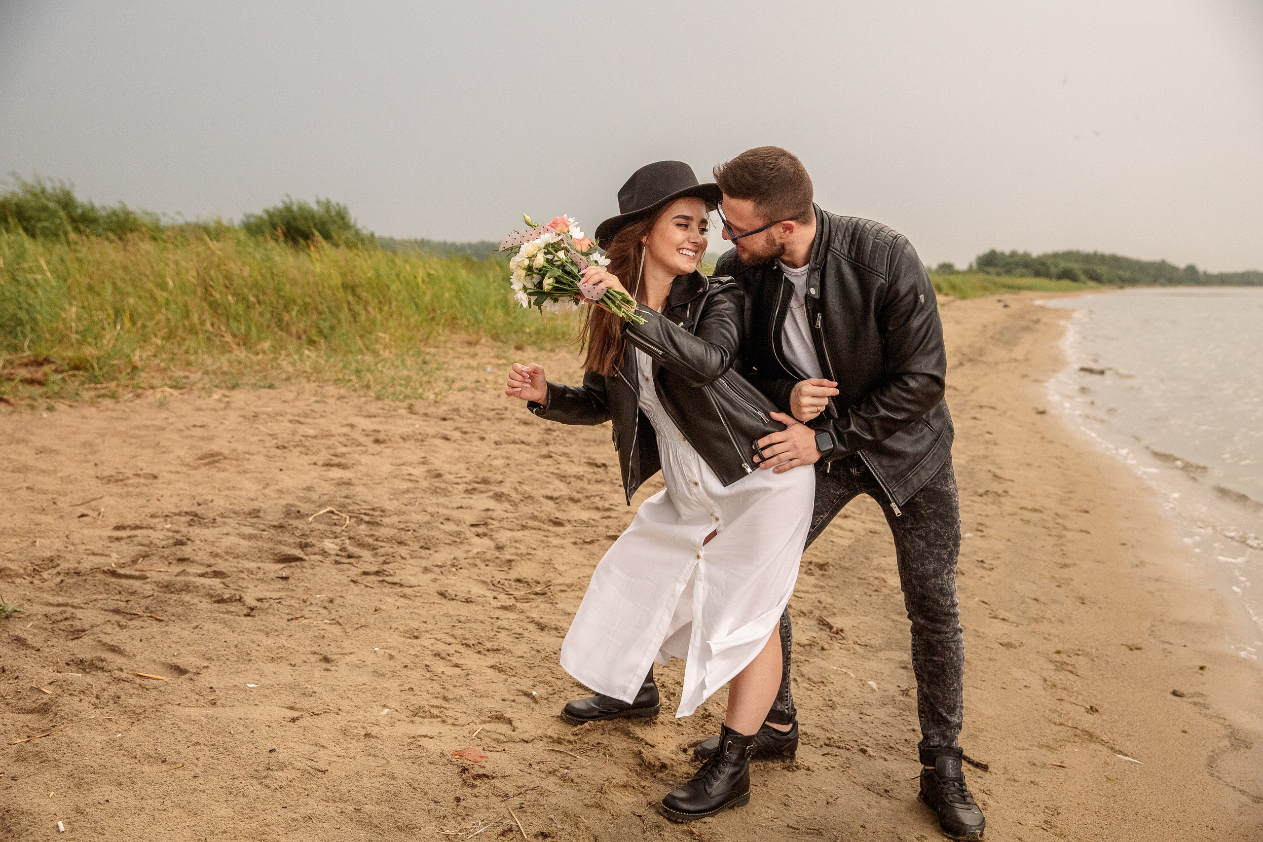 Анастасия и Иван. Свадебный и семейный фотограф в Челябинске Юлия Ишимова