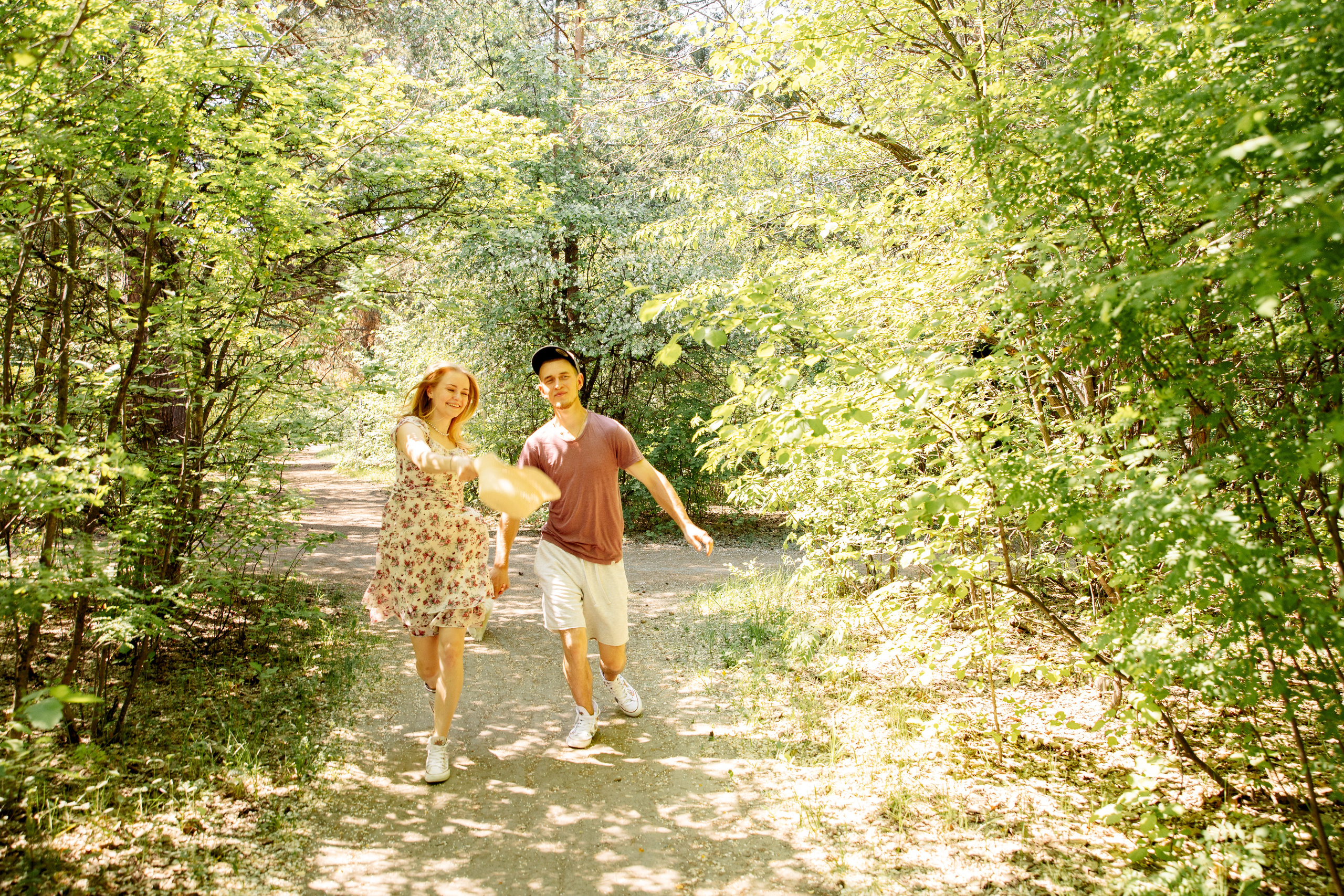 Елизавета и Максим. Свадебный и семейный фотограф в Челябинске Юлия Ишимова