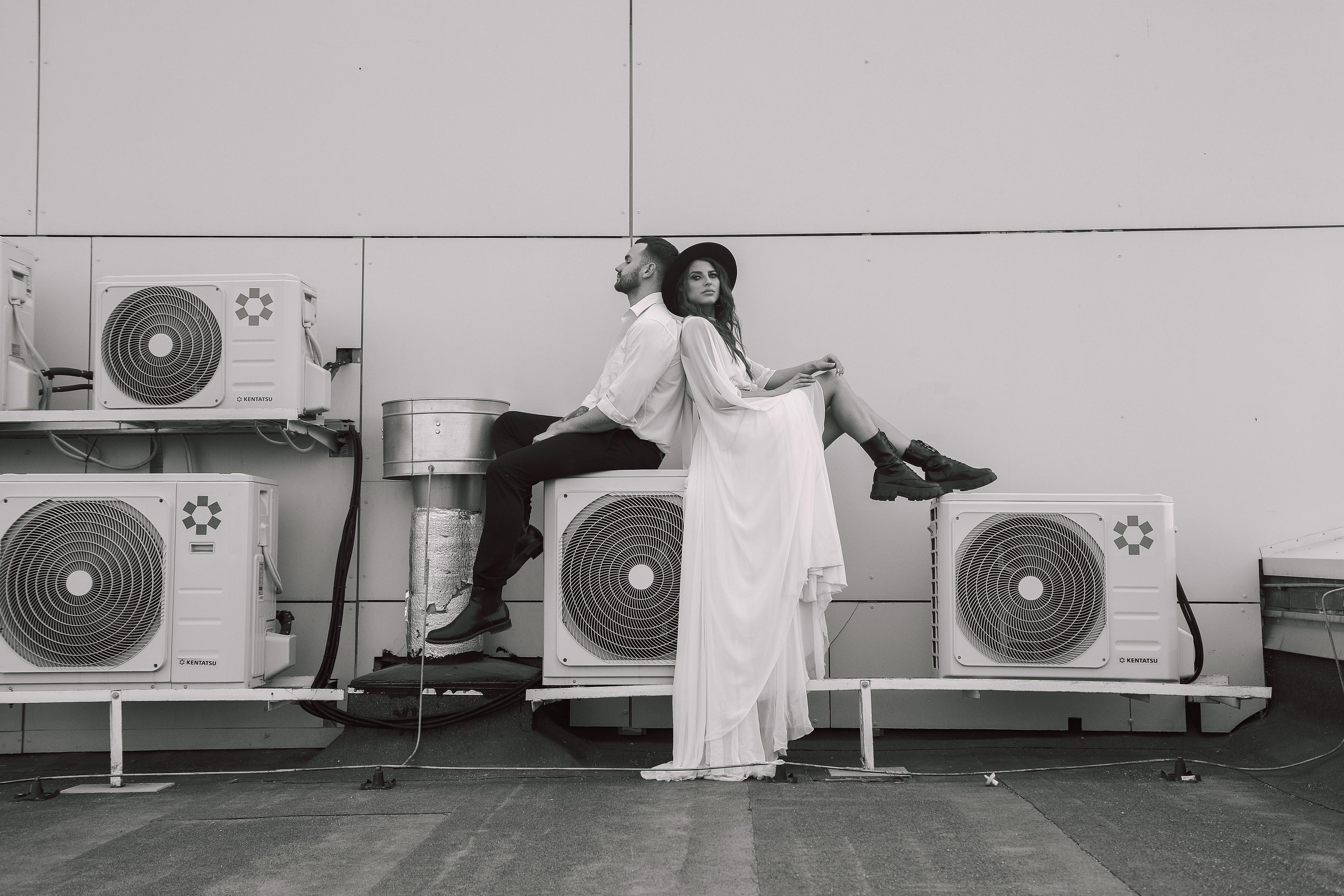 Галина и Андрей. Свадебный и семейный фотограф в Челябинске Юлия Ишимова