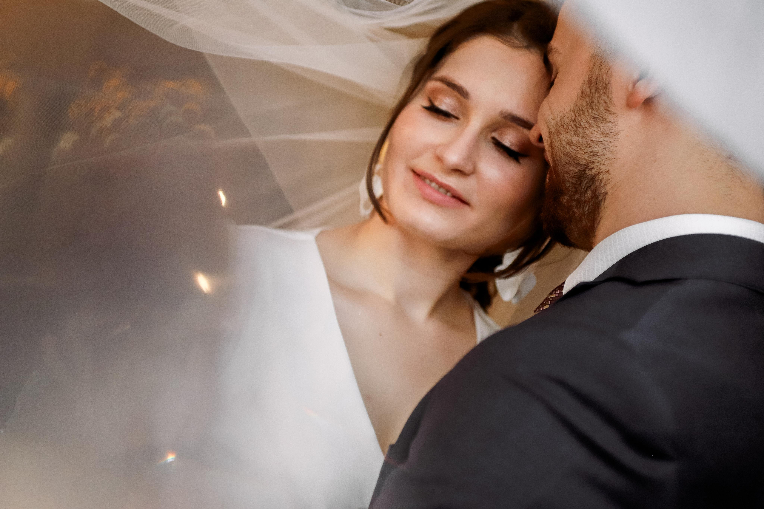 Юлия и Виктор. Свадебный и семейный фотограф в Челябинске Юлия Ишимова