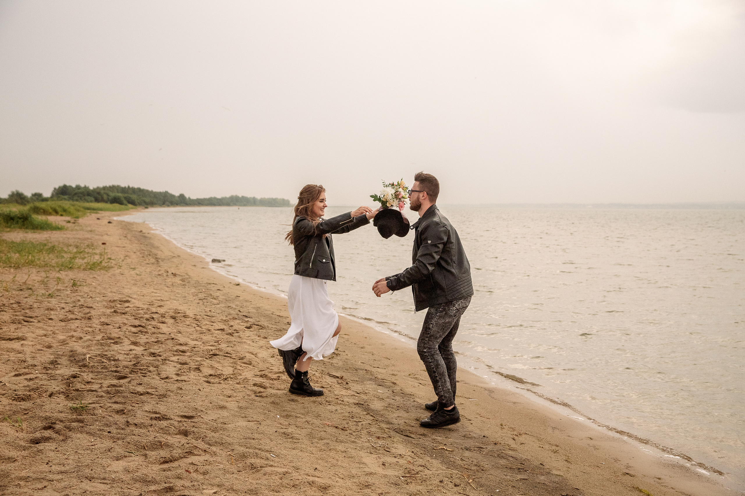 Анастасия и Иван. Свадебный и семейный фотограф в Челябинске Юлия Ишимова