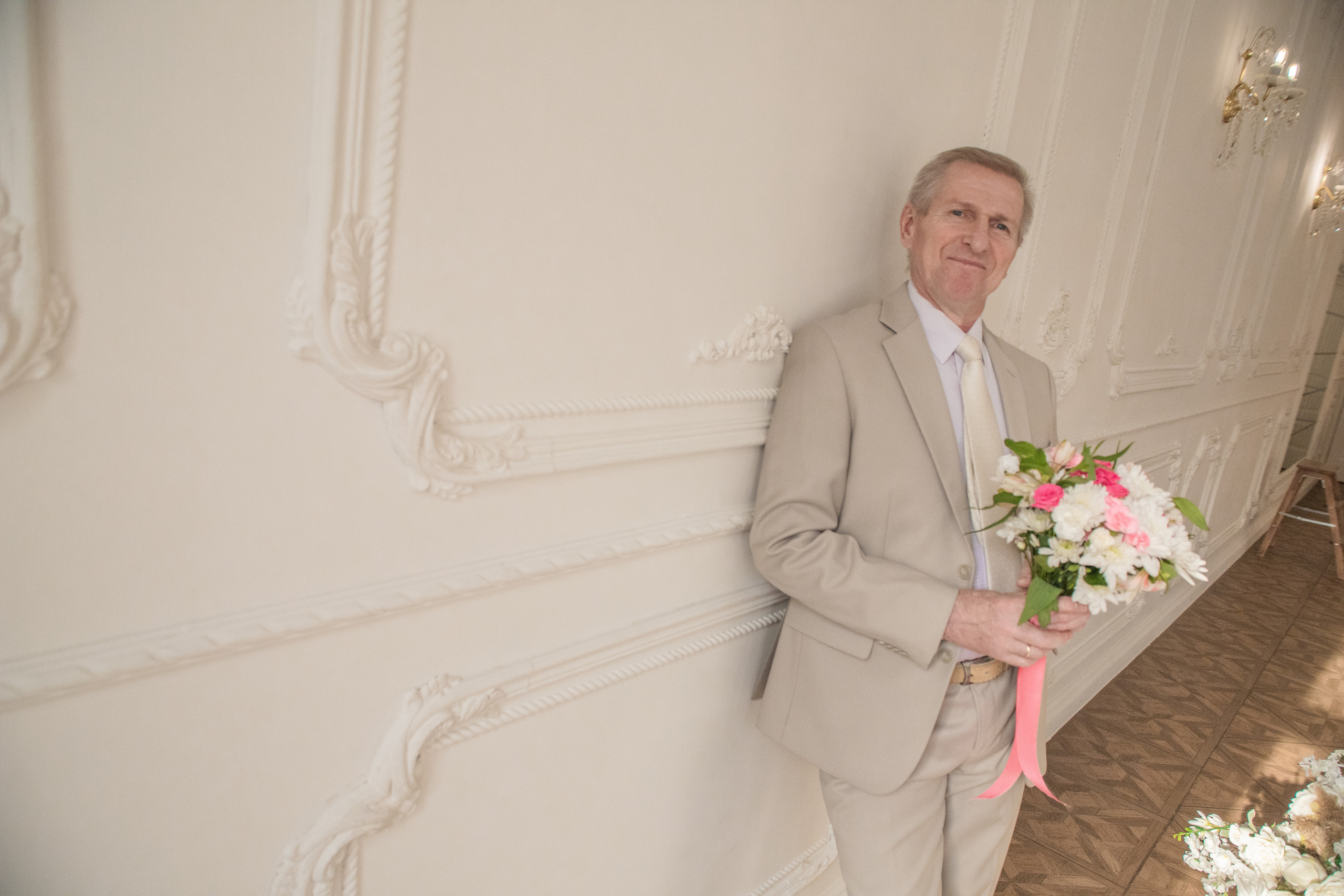 Людмила и Андрей. Свадебный и семейный фотограф в Челябинске Юлия Ишимова