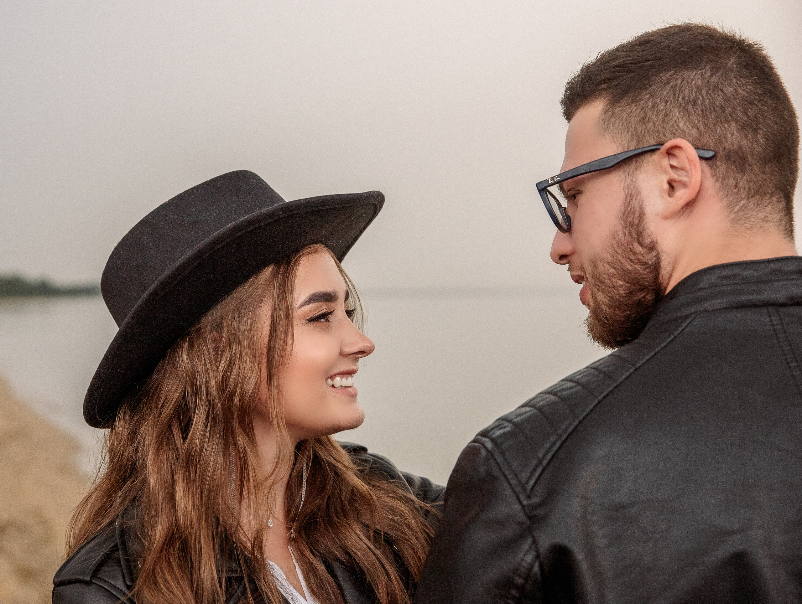 Анастасия и Иван. Свадебный и семейный фотограф в Челябинске Юлия Ишимова