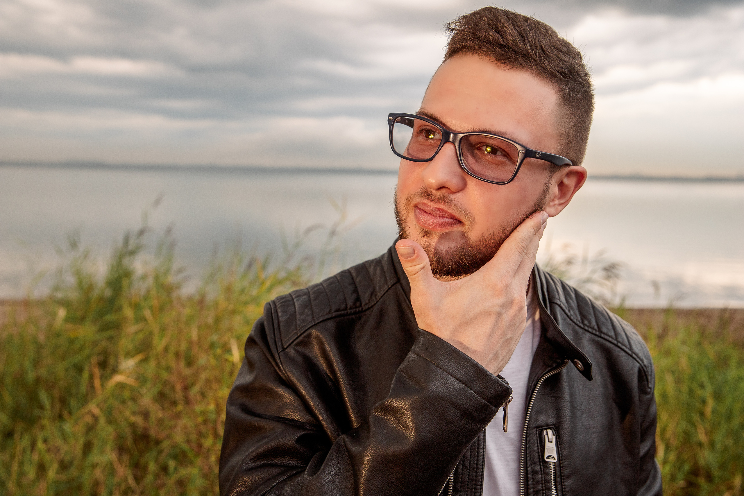 Анастасия и Иван. Свадебный и семейный фотограф в Челябинске Юлия Ишимова