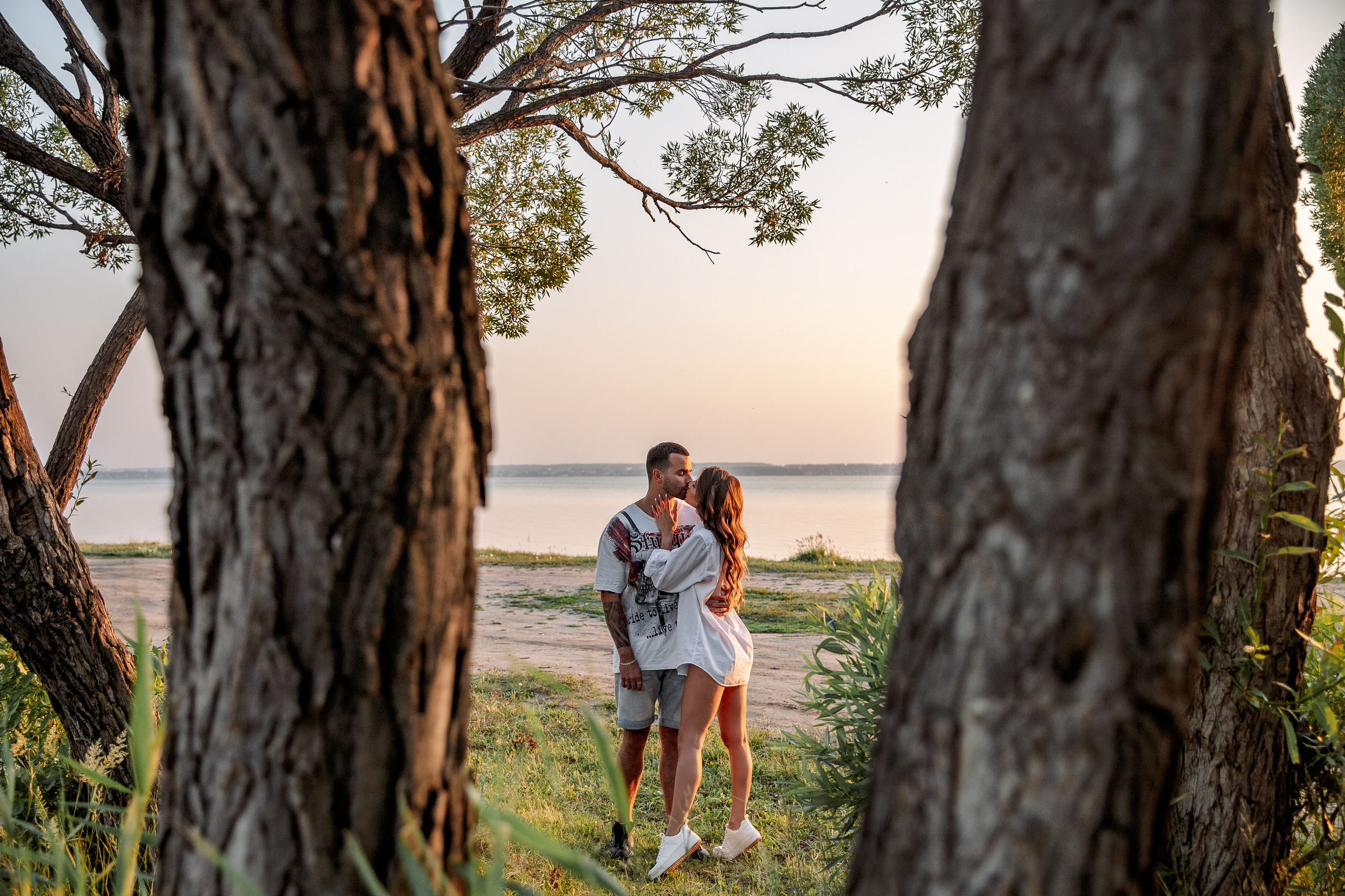 Галина и Андрей. Свадебный и семейный фотограф в Челябинске Юлия Ишимова