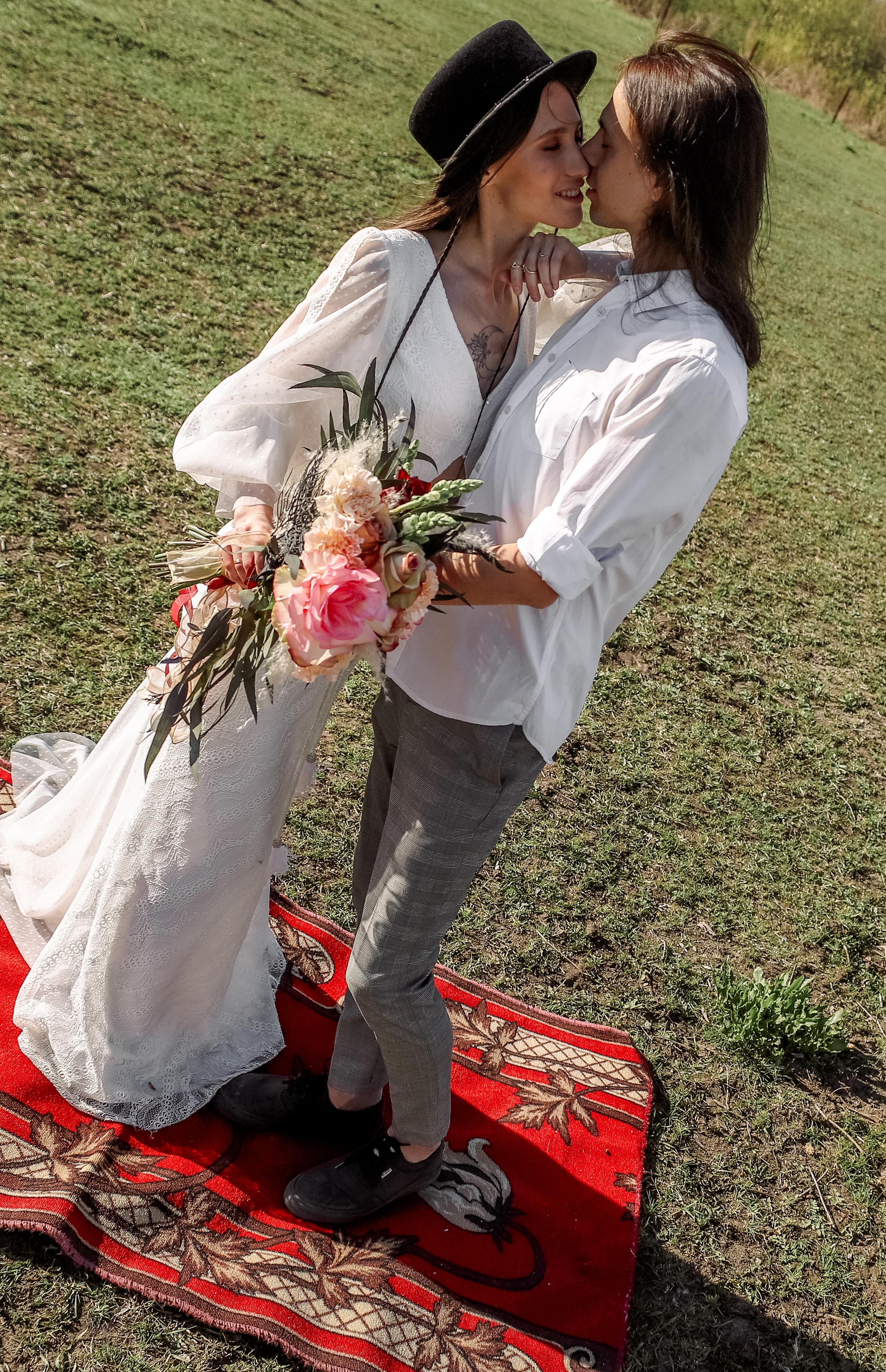 Алия и Ильдар. Свадебный и семейный фотограф в Челябинске Юлия Ишимова