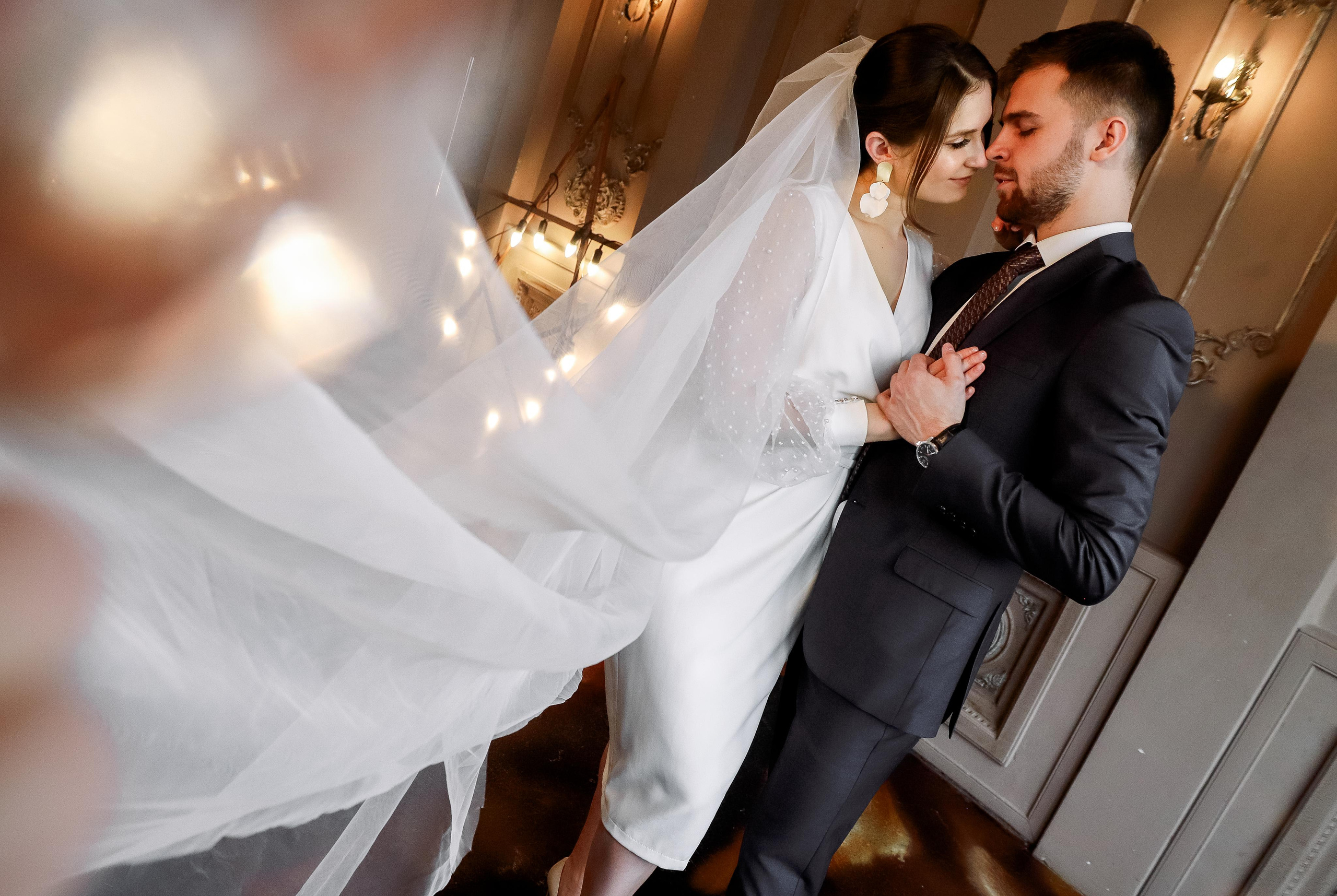 Юлия и Виктор. Свадебный и семейный фотограф в Челябинске Юлия Ишимова