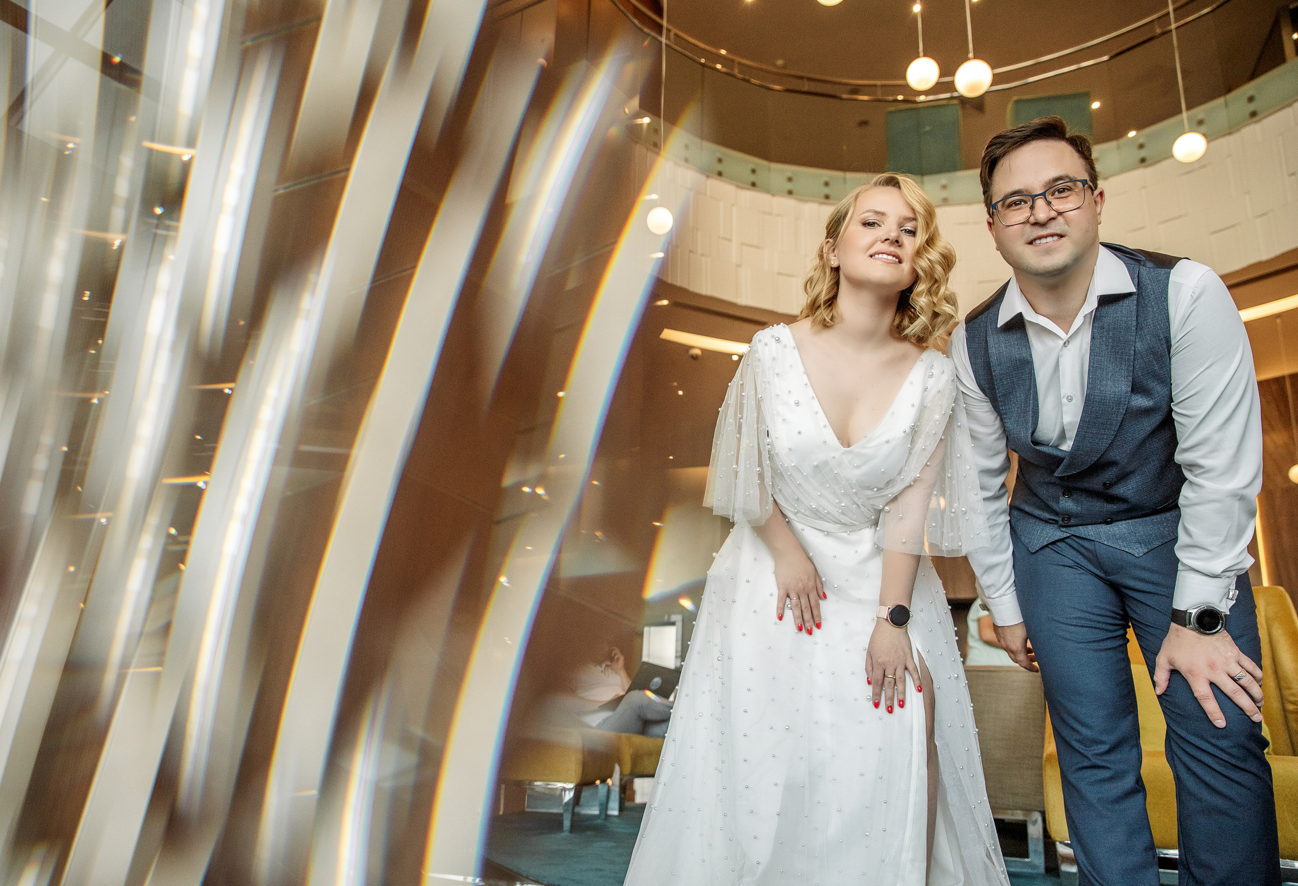 Сборы Ксения и Дмитрий. Свадебный и семейный фотограф в Челябинске Юлия Ишимова