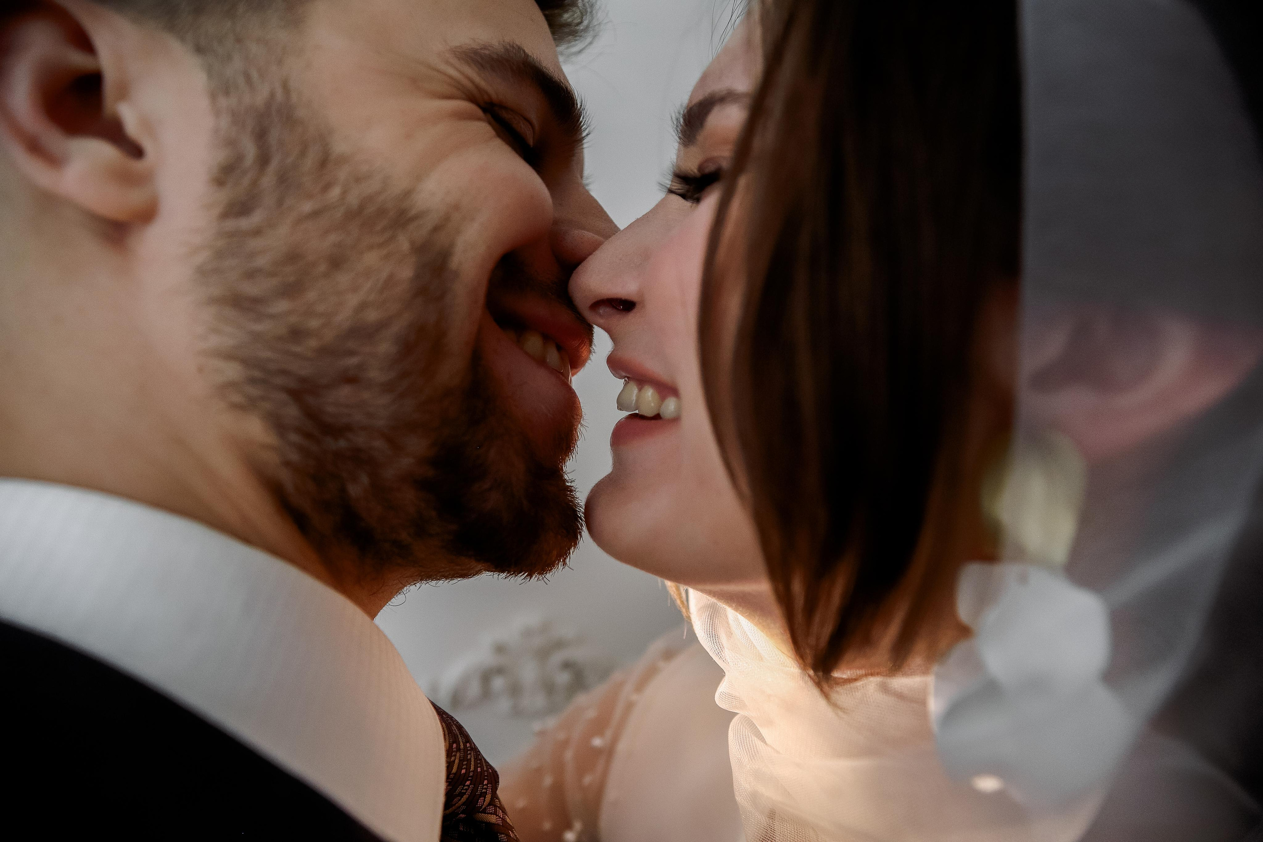 Юлия и Виктор. Свадебный и семейный фотограф в Челябинске Юлия Ишимова