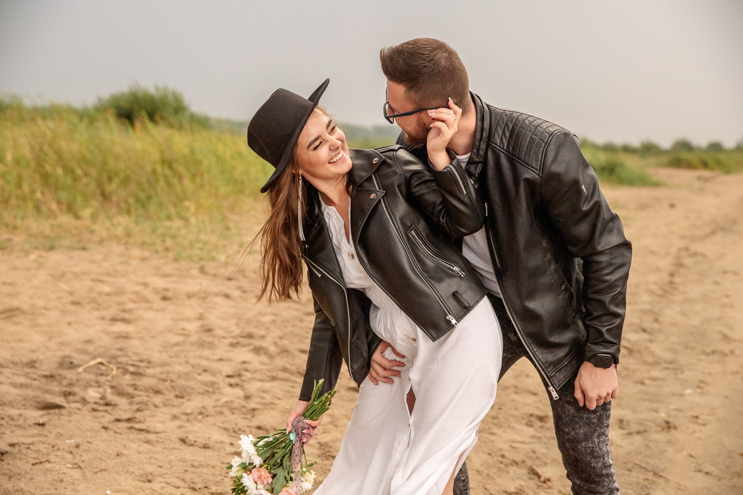 Анастасия и Иван. Свадебный и семейный фотограф в Челябинске Юлия Ишимова