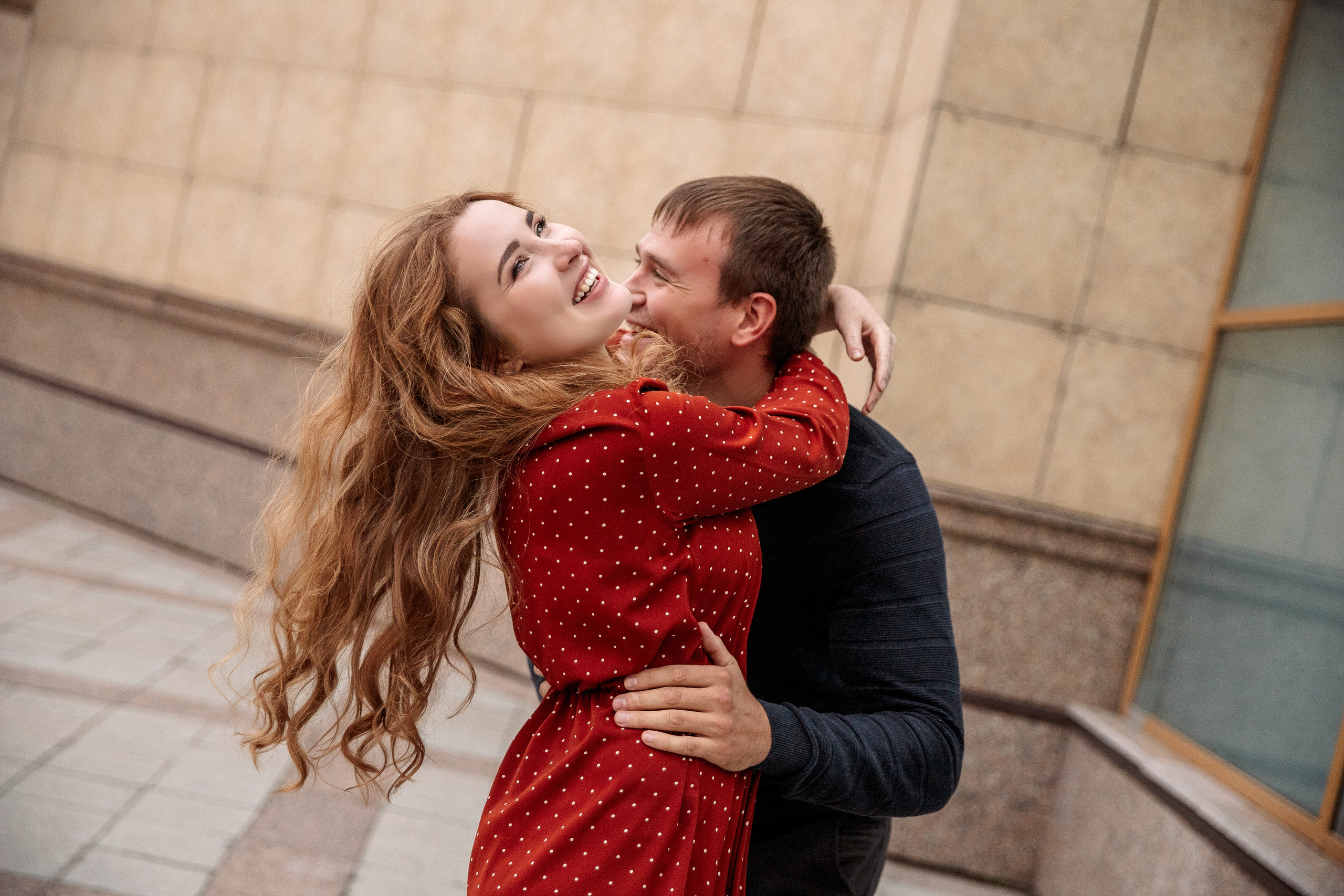 Мария и Евгений. Свадебный и семейный фотограф в Челябинске Юлия Ишимова