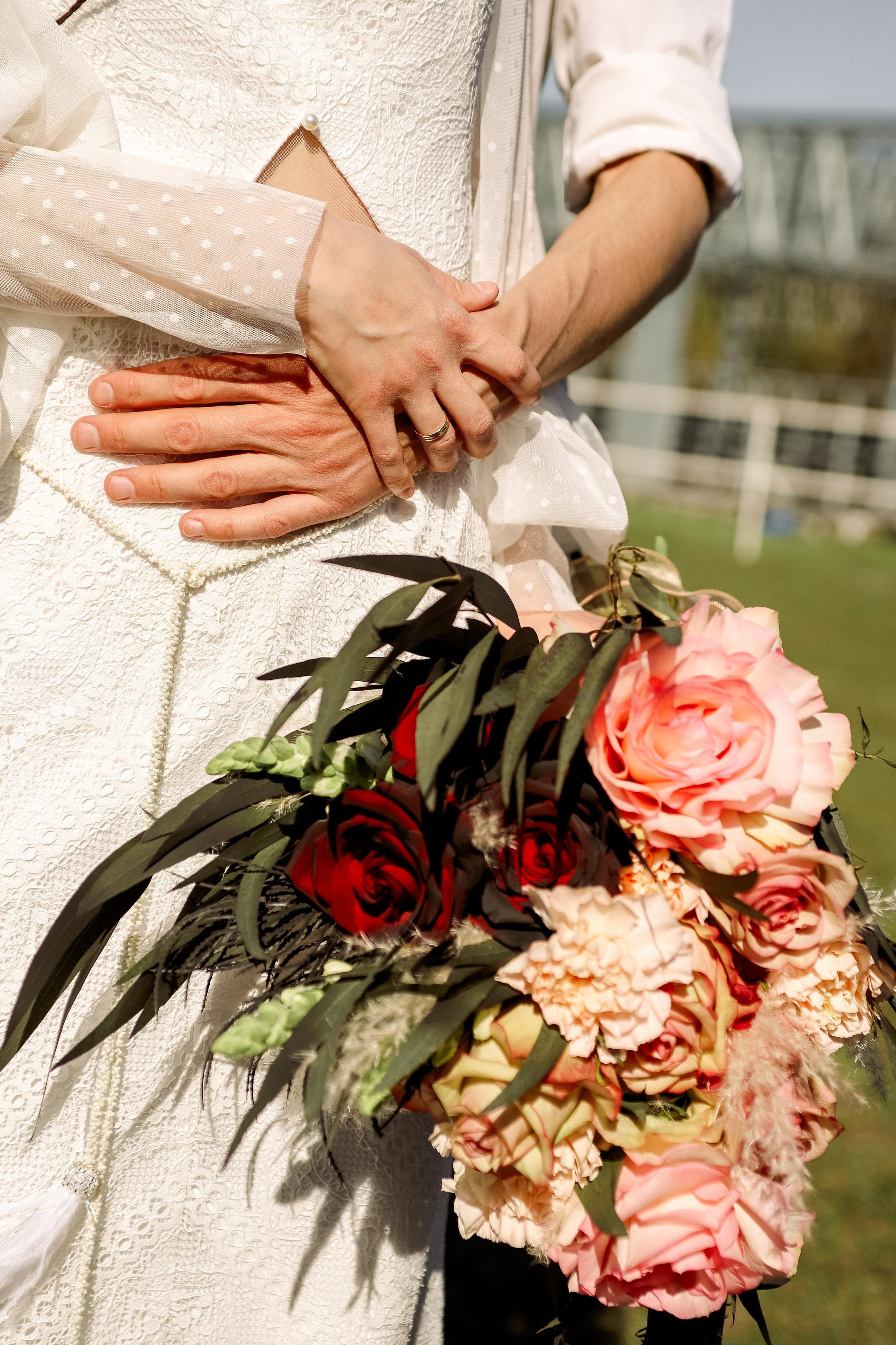 Алия и Ильдар. Свадебный и семейный фотограф в Челябинске Юлия Ишимова