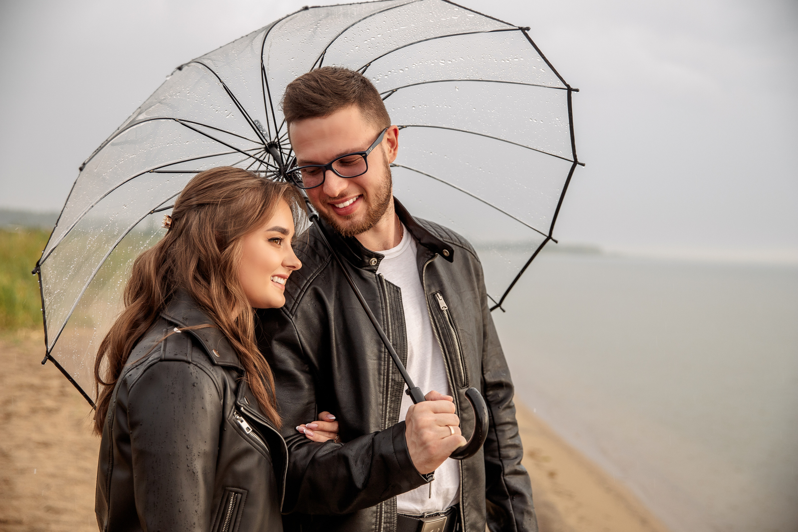 Анастасия и Иван. Свадебный и семейный фотограф в Челябинске Юлия Ишимова