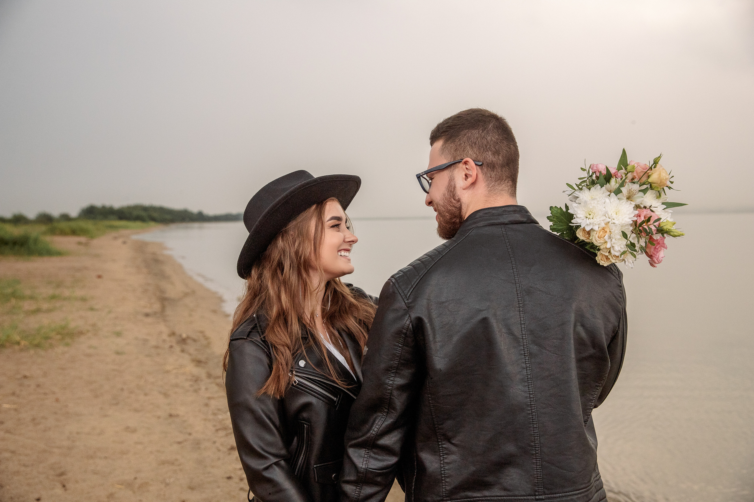 Анастасия и Иван. Свадебный и семейный фотограф в Челябинске Юлия Ишимова