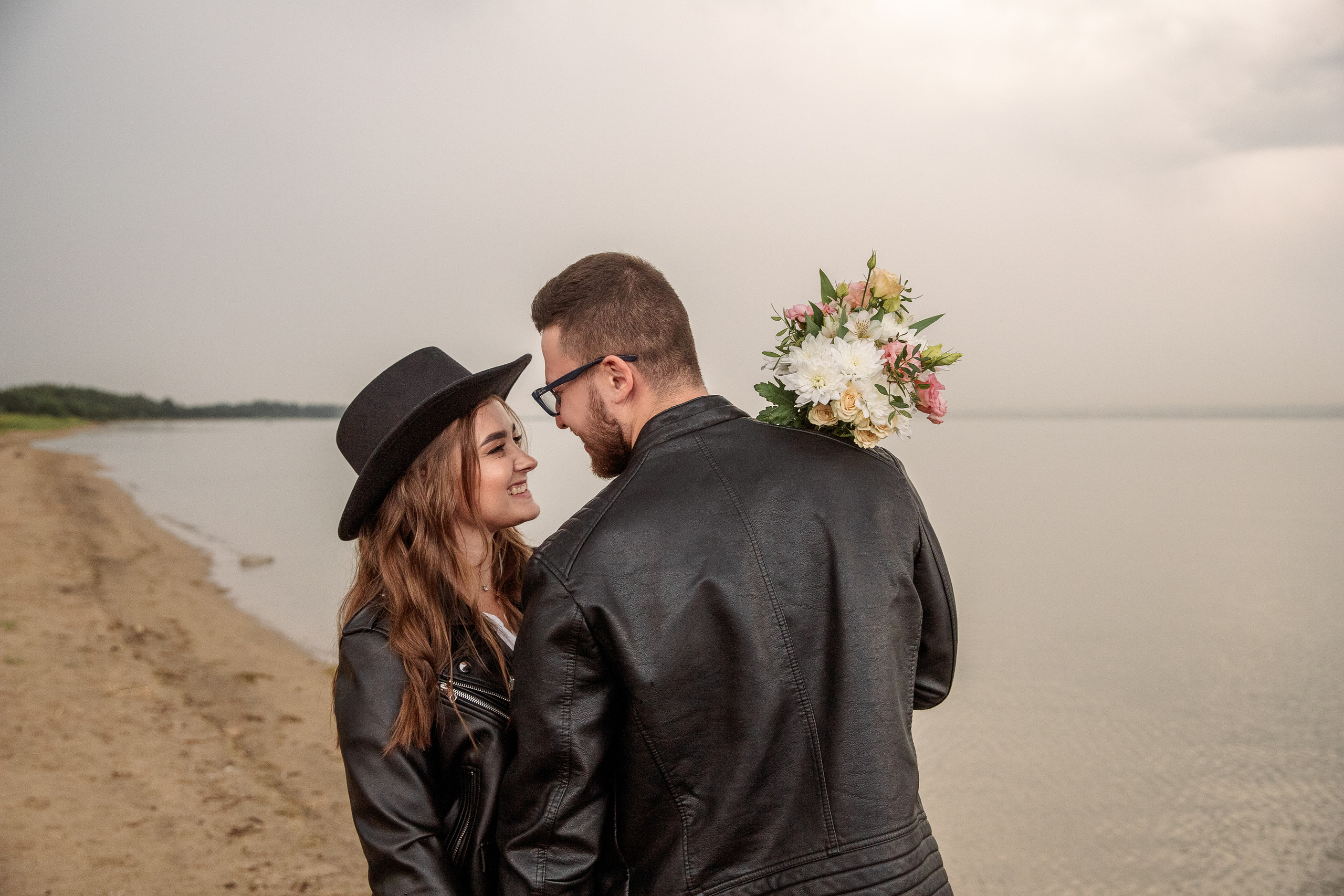 Анастасия и Иван. Свадебный и семейный фотограф в Челябинске Юлия Ишимова