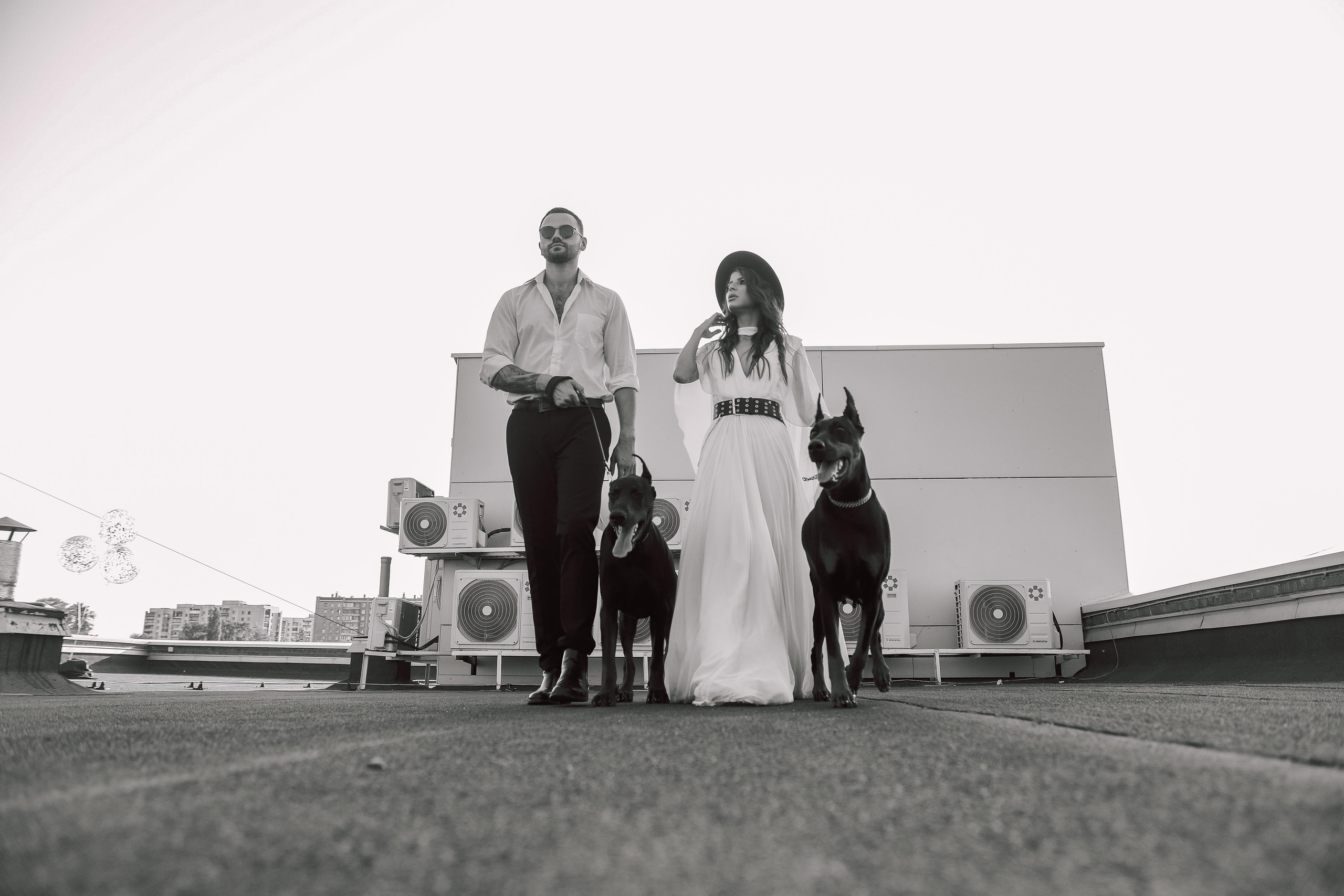 Галина и Андрей. Свадебный и семейный фотограф в Челябинске Юлия Ишимова