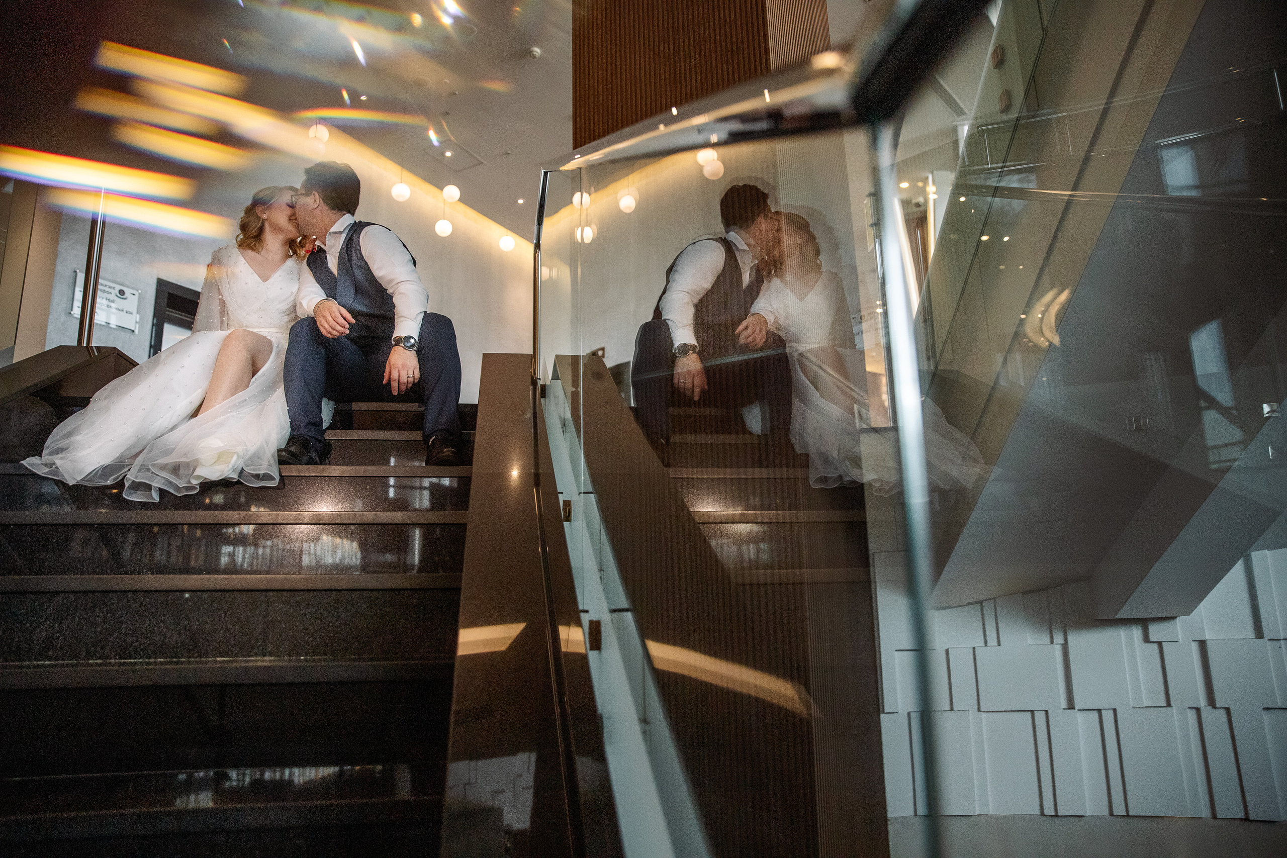 Сборы Ксения и Дмитрий. Свадебный и семейный фотограф в Челябинске Юлия Ишимова