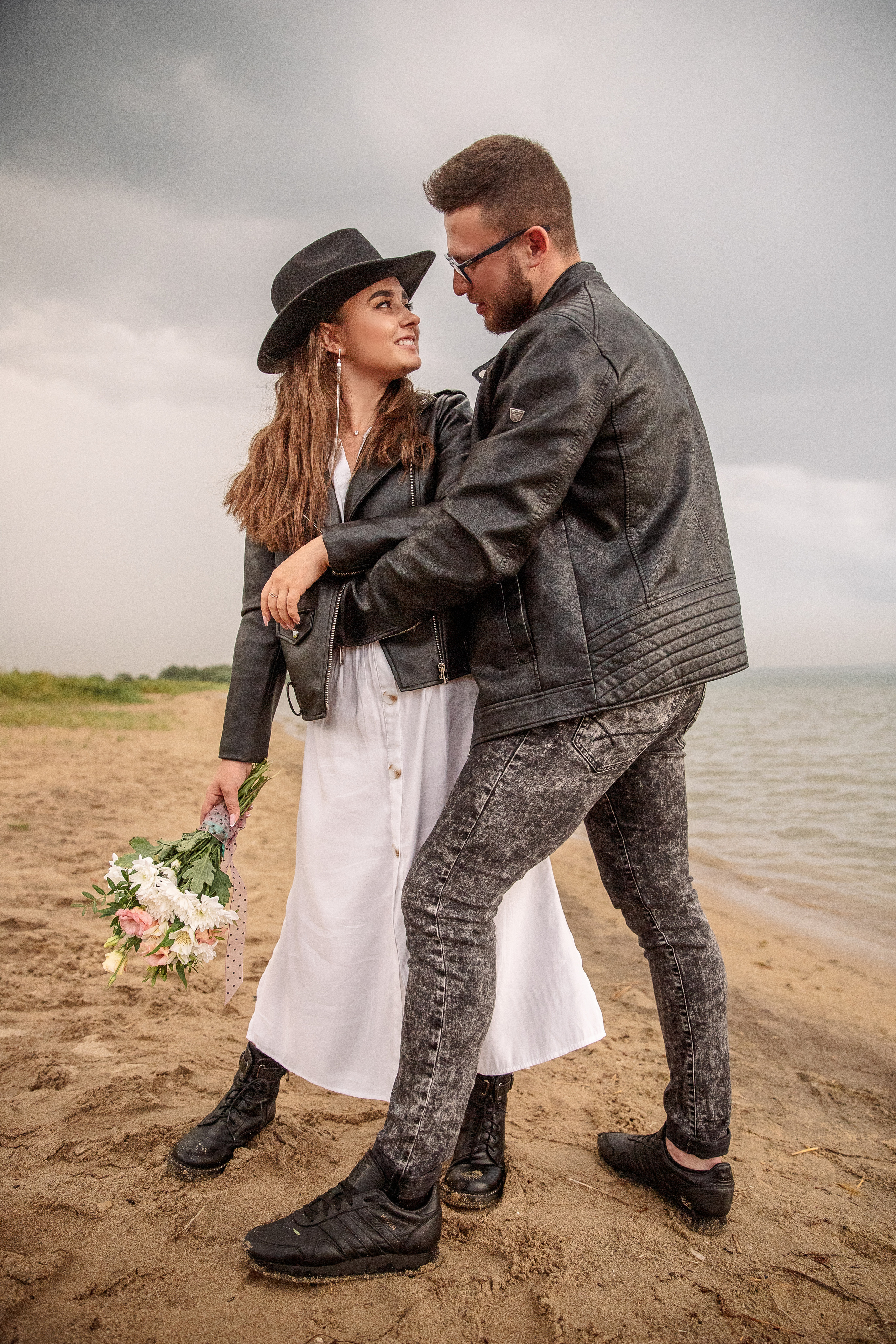 Анастасия и Иван. Свадебный и семейный фотограф в Челябинске Юлия Ишимова