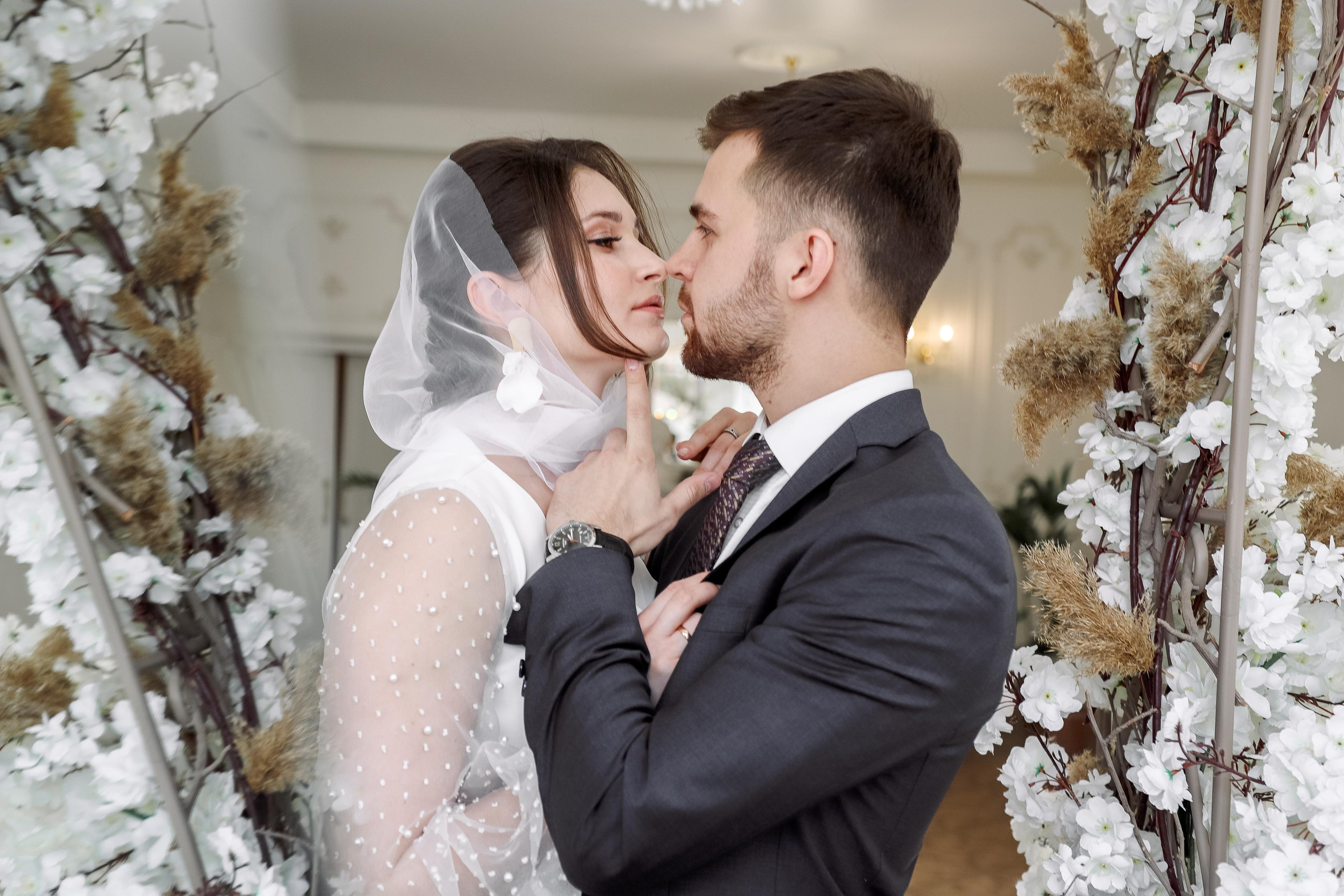 Юлия и Виктор. Свадебный и семейный фотограф в Челябинске Юлия Ишимова