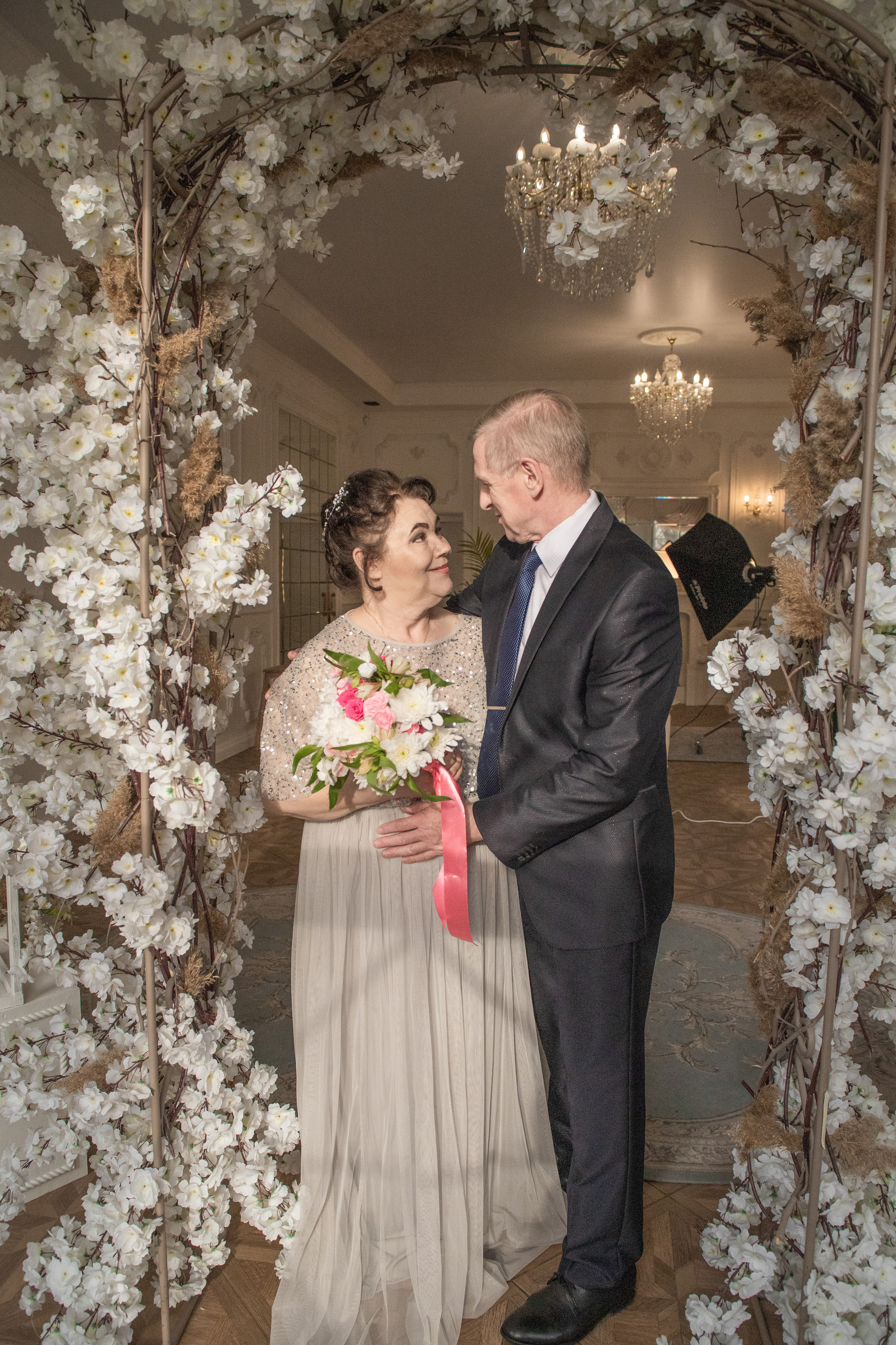 Людмила и Андрей. Свадебный и семейный фотограф в Челябинске Юлия Ишимова