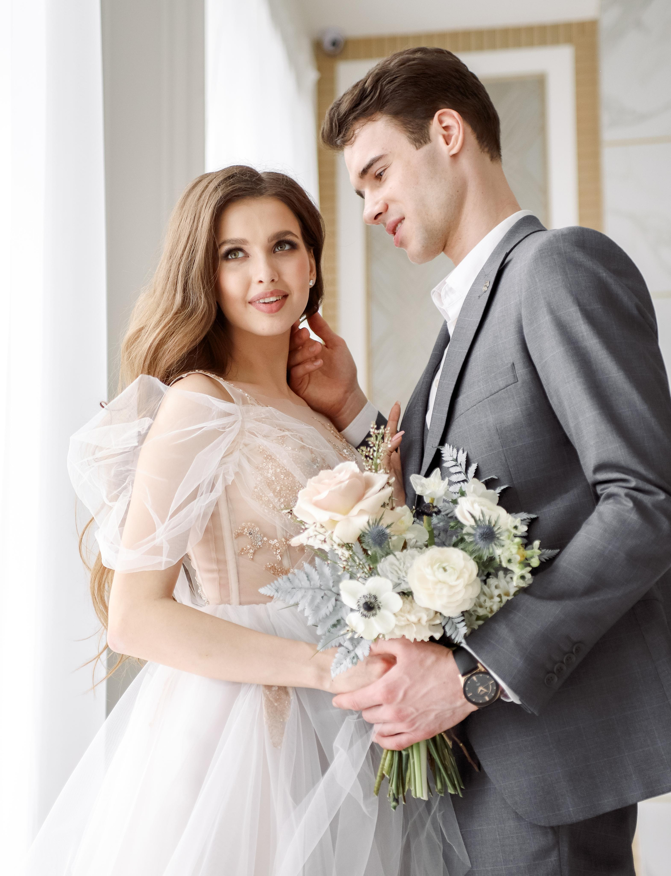 Ксения и Иван. Свадебный и семейный фотограф в Челябинске Юлия Ишимова