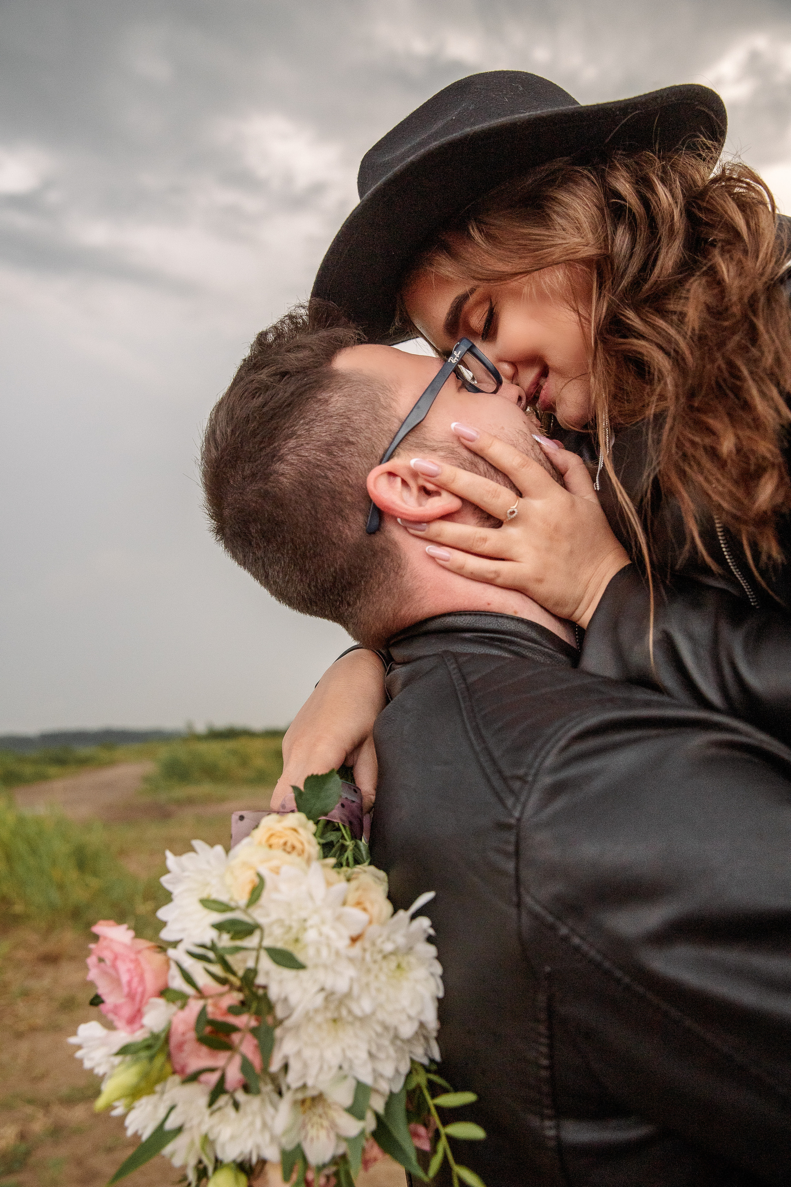Анастасия и Иван. Свадебный и семейный фотограф в Челябинске Юлия Ишимова