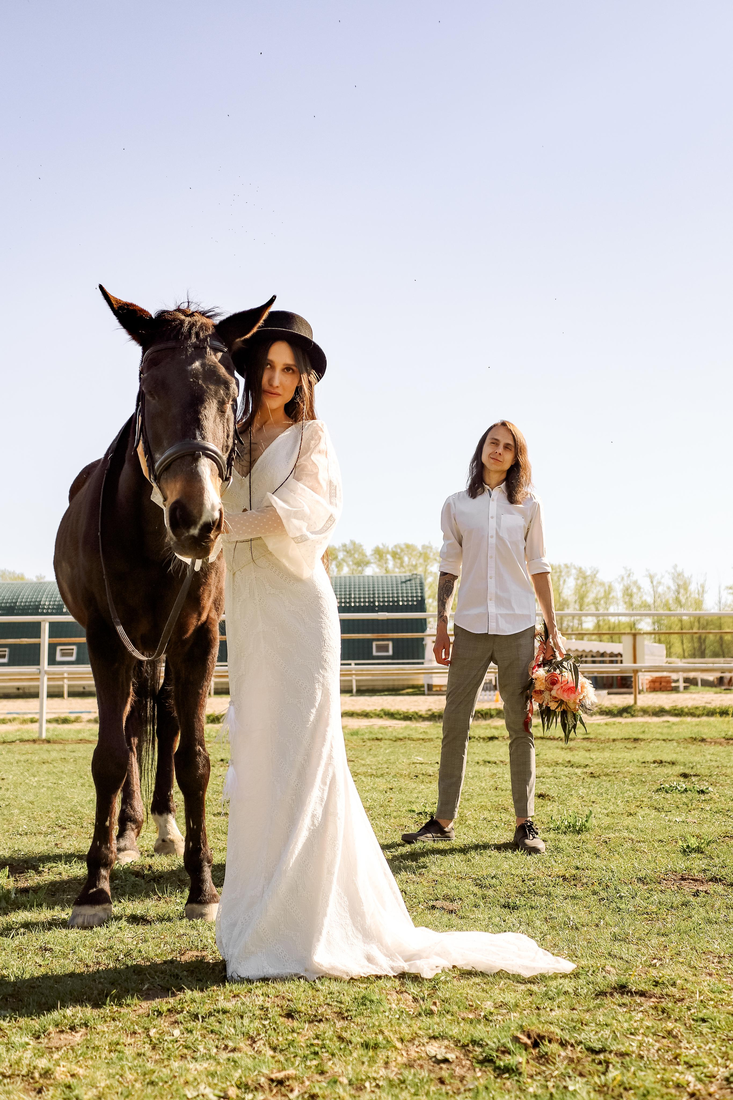 Алия и Ильдар. Свадебный и семейный фотограф в Челябинске Юлия Ишимова