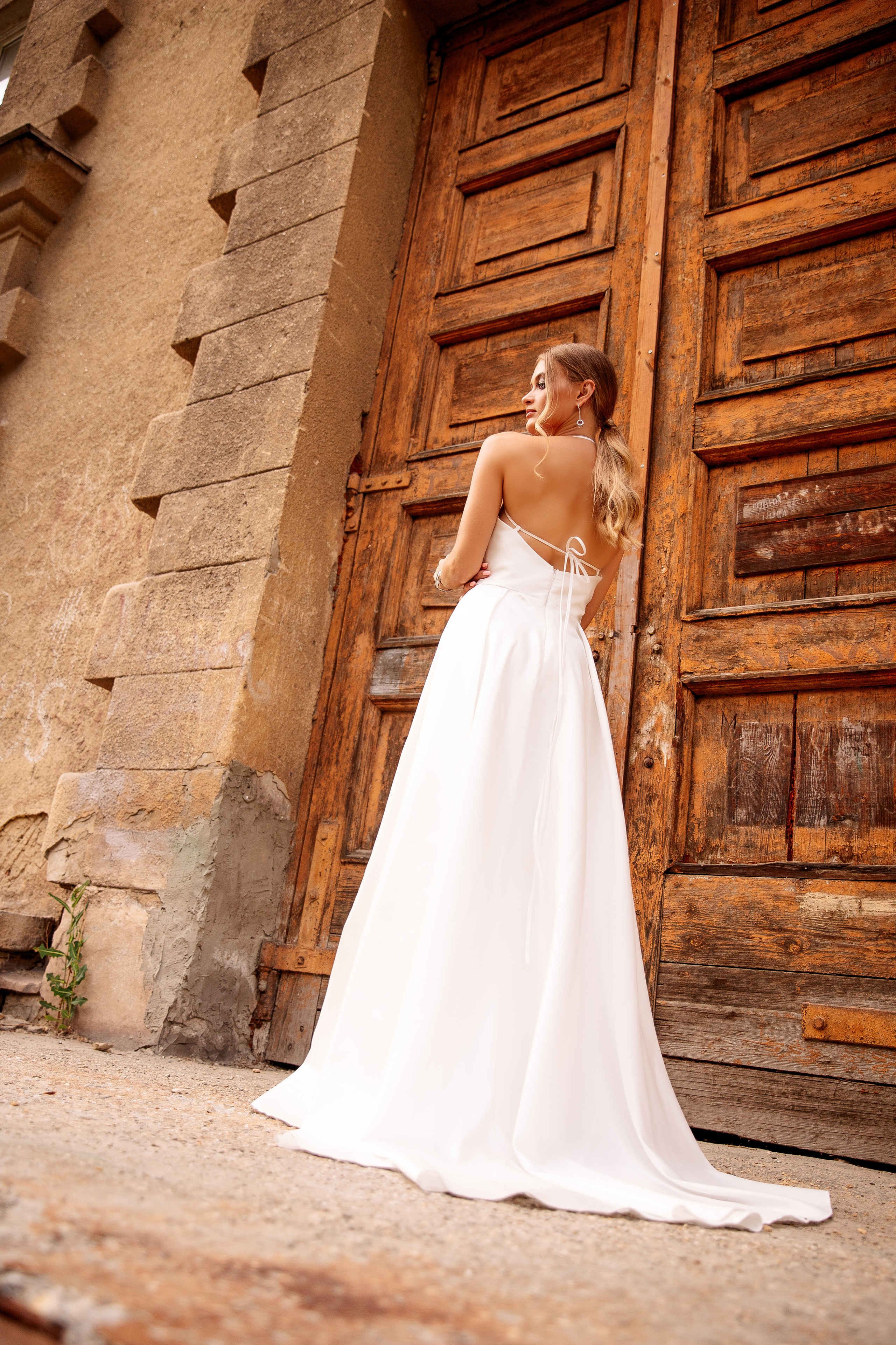 Невеста Аделина. Свадебный и семейный фотограф в Челябинске Юлия Ишимова