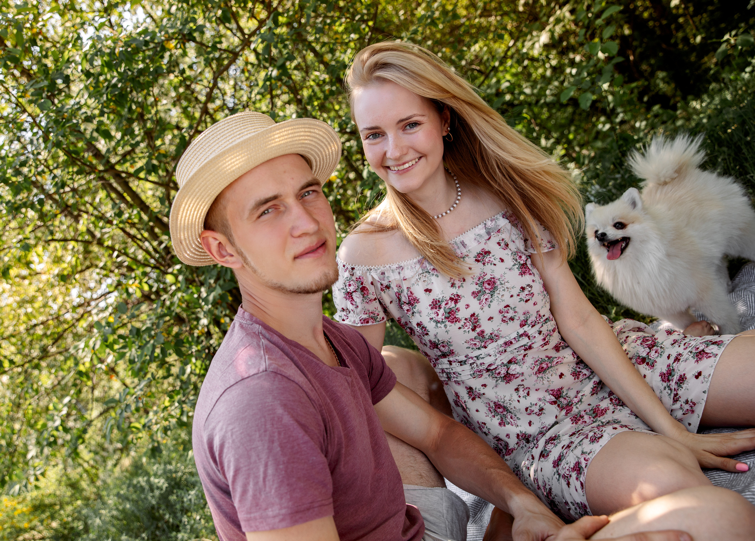 Елизавета и Максим. Свадебный и семейный фотограф в Челябинске Юлия Ишимова