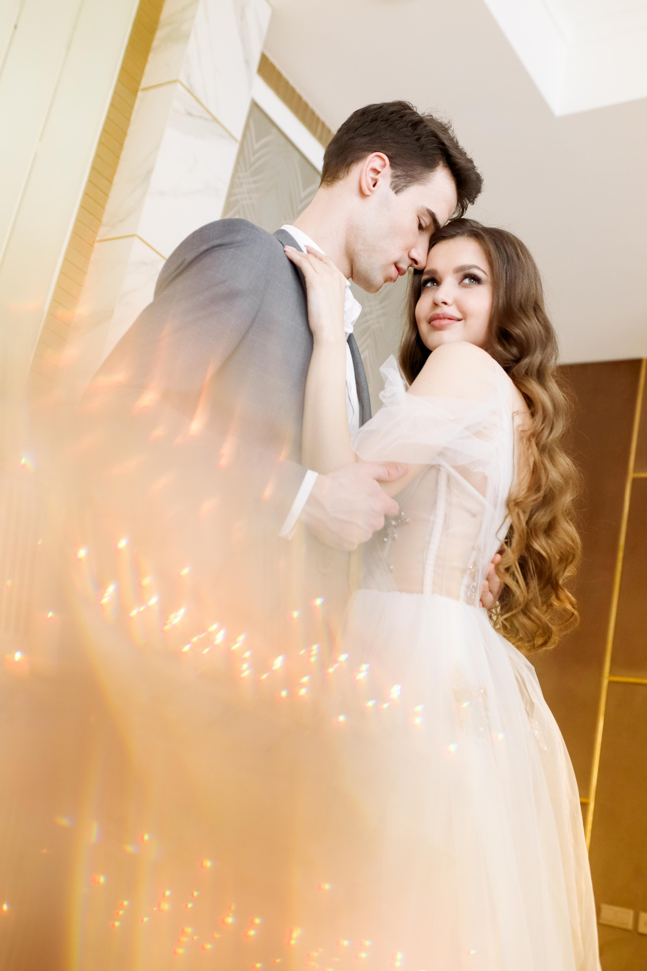 Ксения и Иван. Свадебный и семейный фотограф в Челябинске Юлия Ишимова