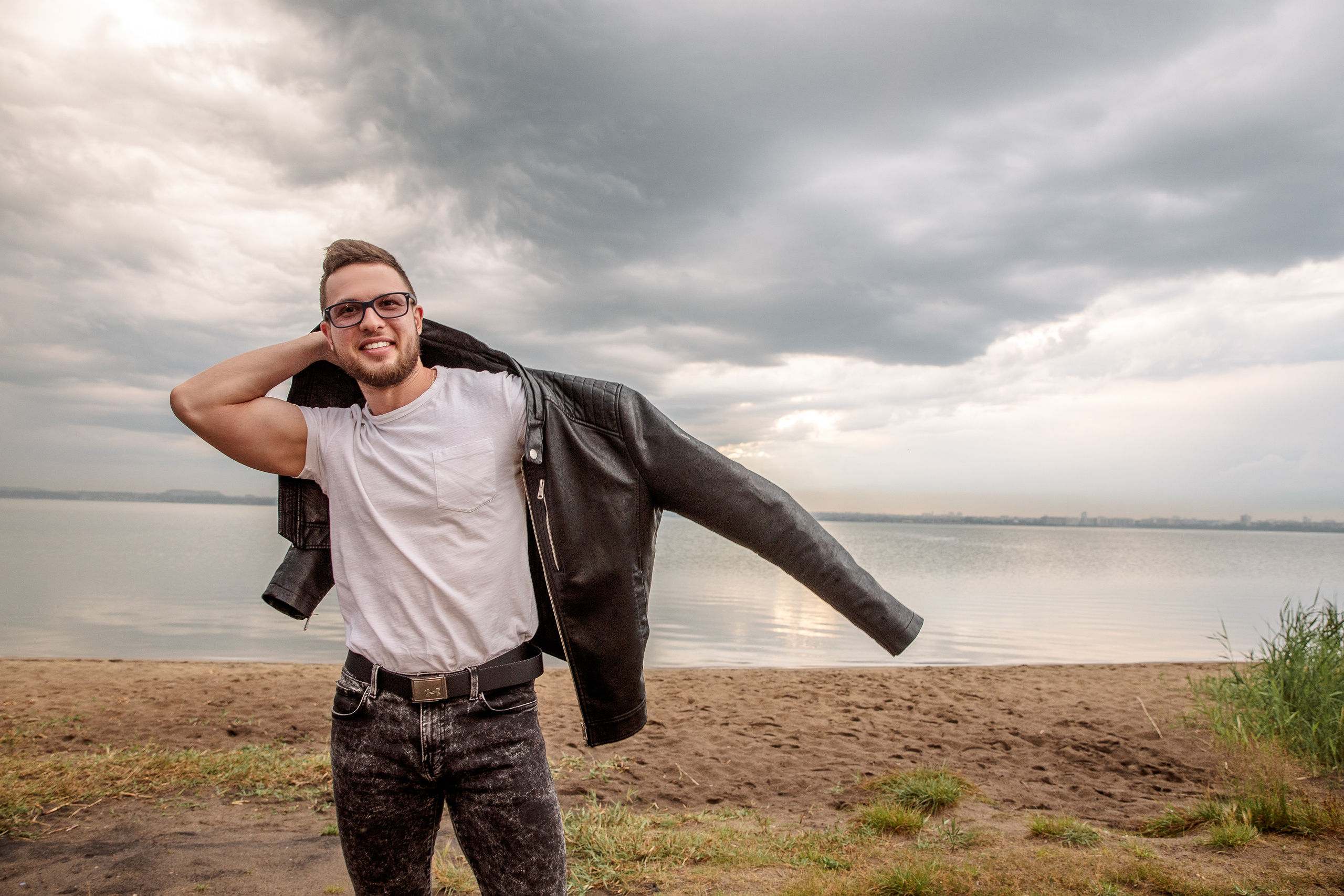 Анастасия и Иван. Свадебный и семейный фотограф в Челябинске Юлия Ишимова