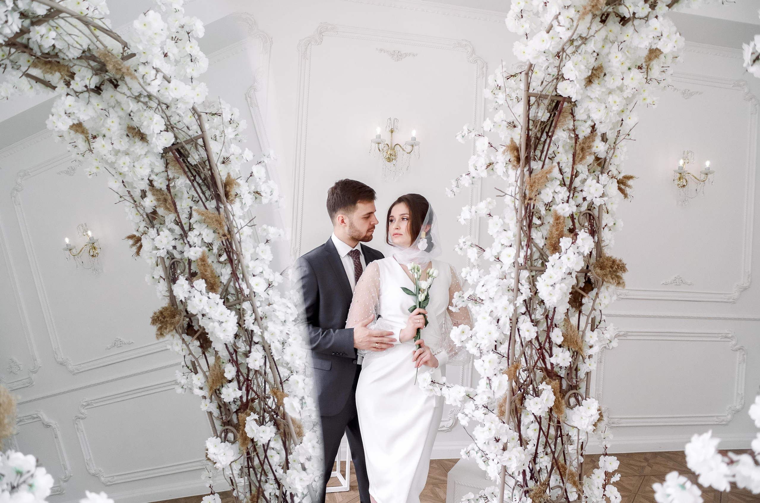 Юлия и Виктор. Свадебный и семейный фотограф в Челябинске Юлия Ишимова