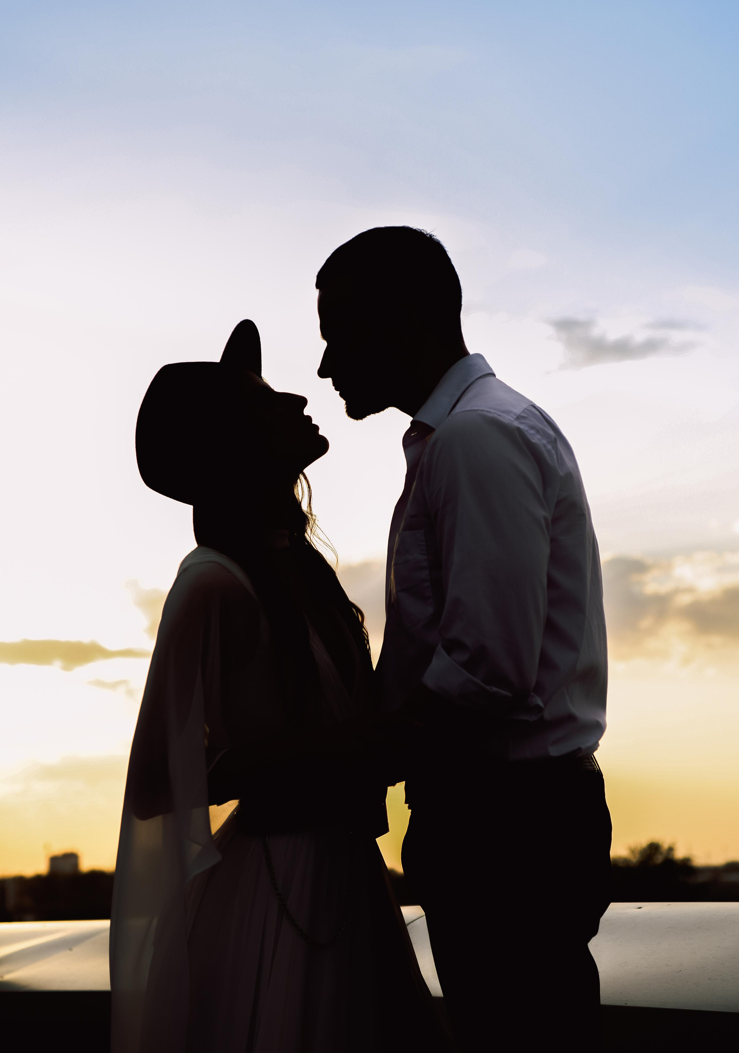 Галина и Андрей. Свадебный и семейный фотограф в Челябинске Юлия Ишимова