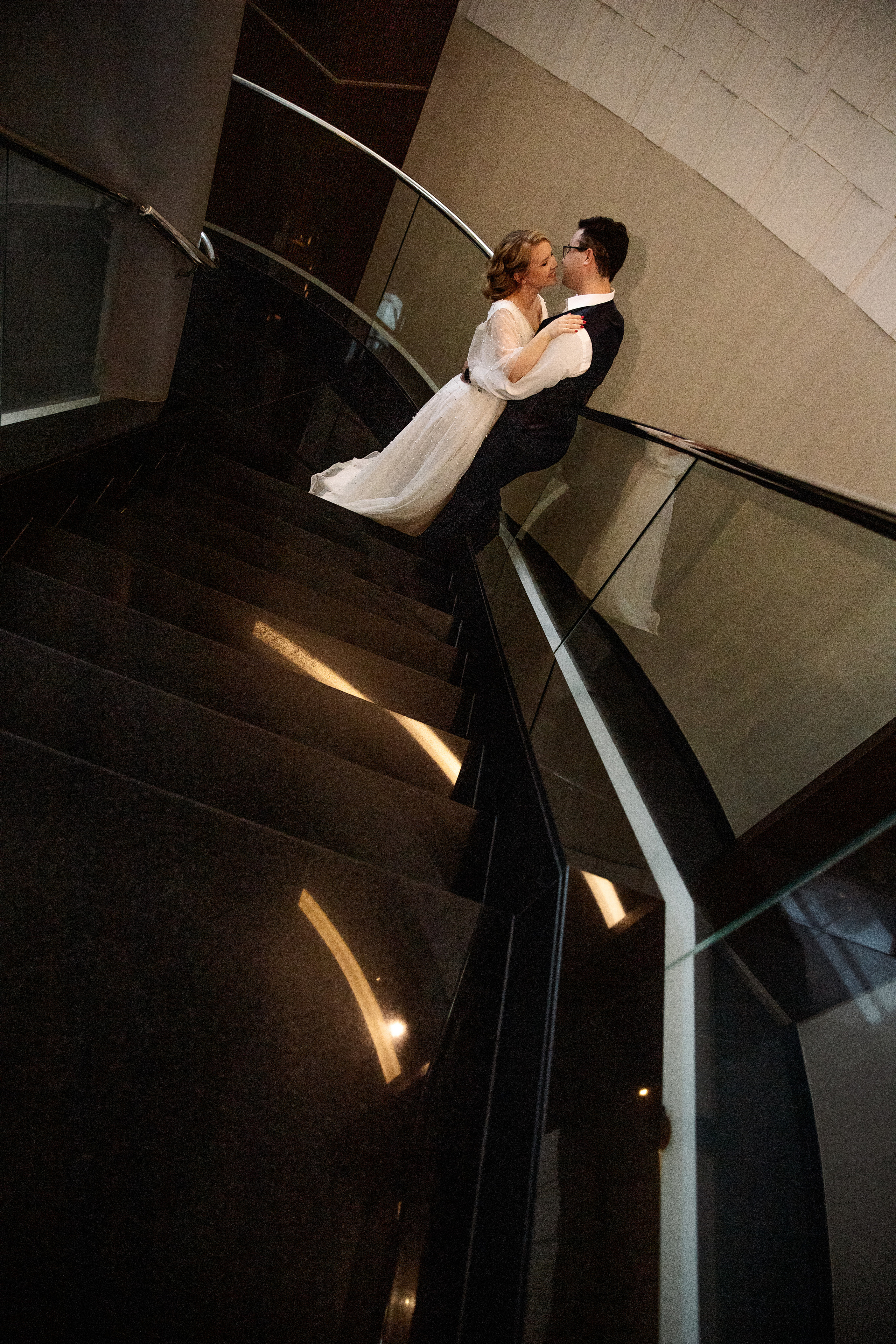 Сборы Ксения и Дмитрий. Свадебный и семейный фотограф в Челябинске Юлия Ишимова