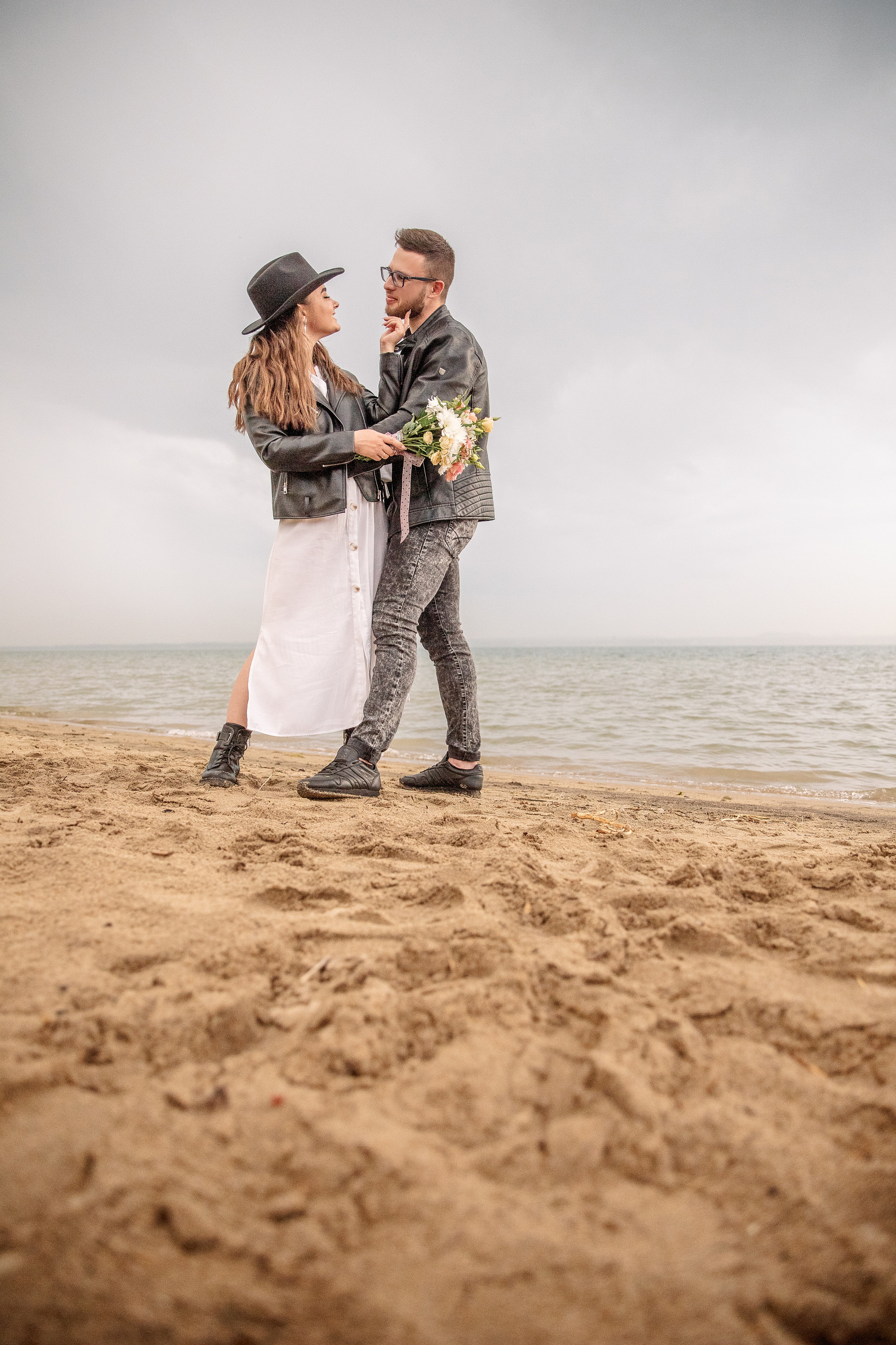 Анастасия и Иван. Свадебный и семейный фотограф в Челябинске Юлия Ишимова