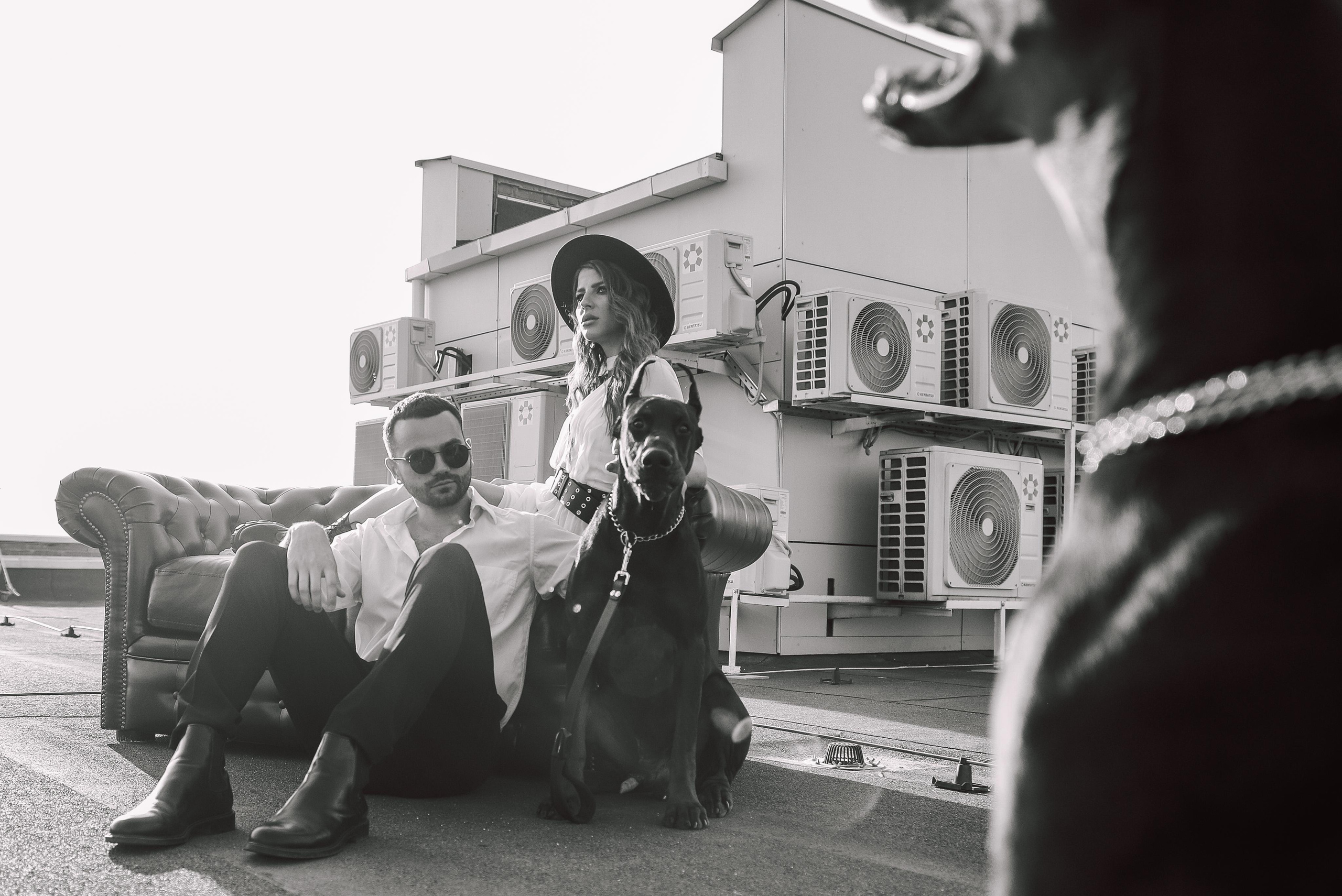 Галина и Андрей. Свадебный и семейный фотограф в Челябинске Юлия Ишимова