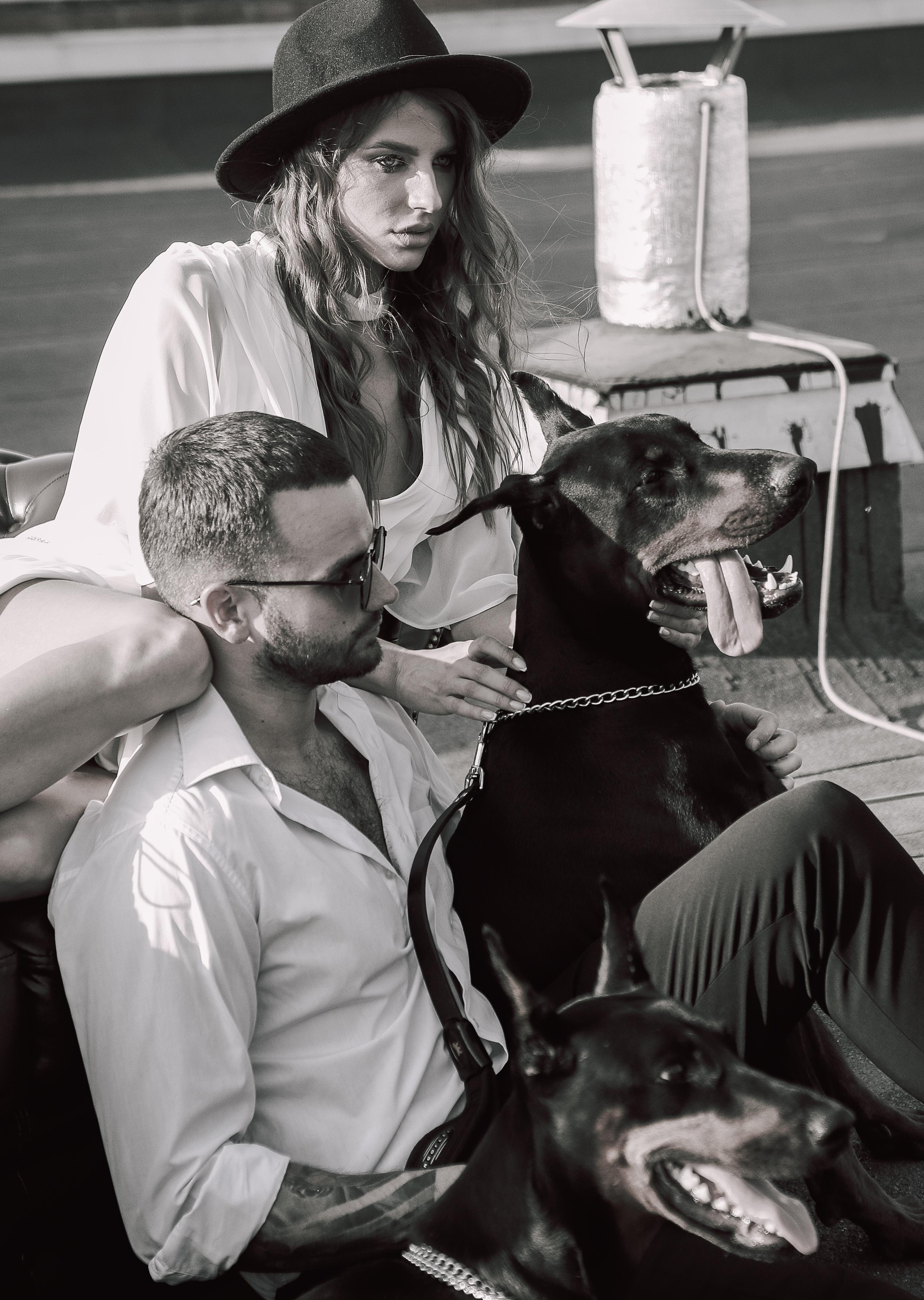 Галина и Андрей. Свадебный и семейный фотограф в Челябинске Юлия Ишимова