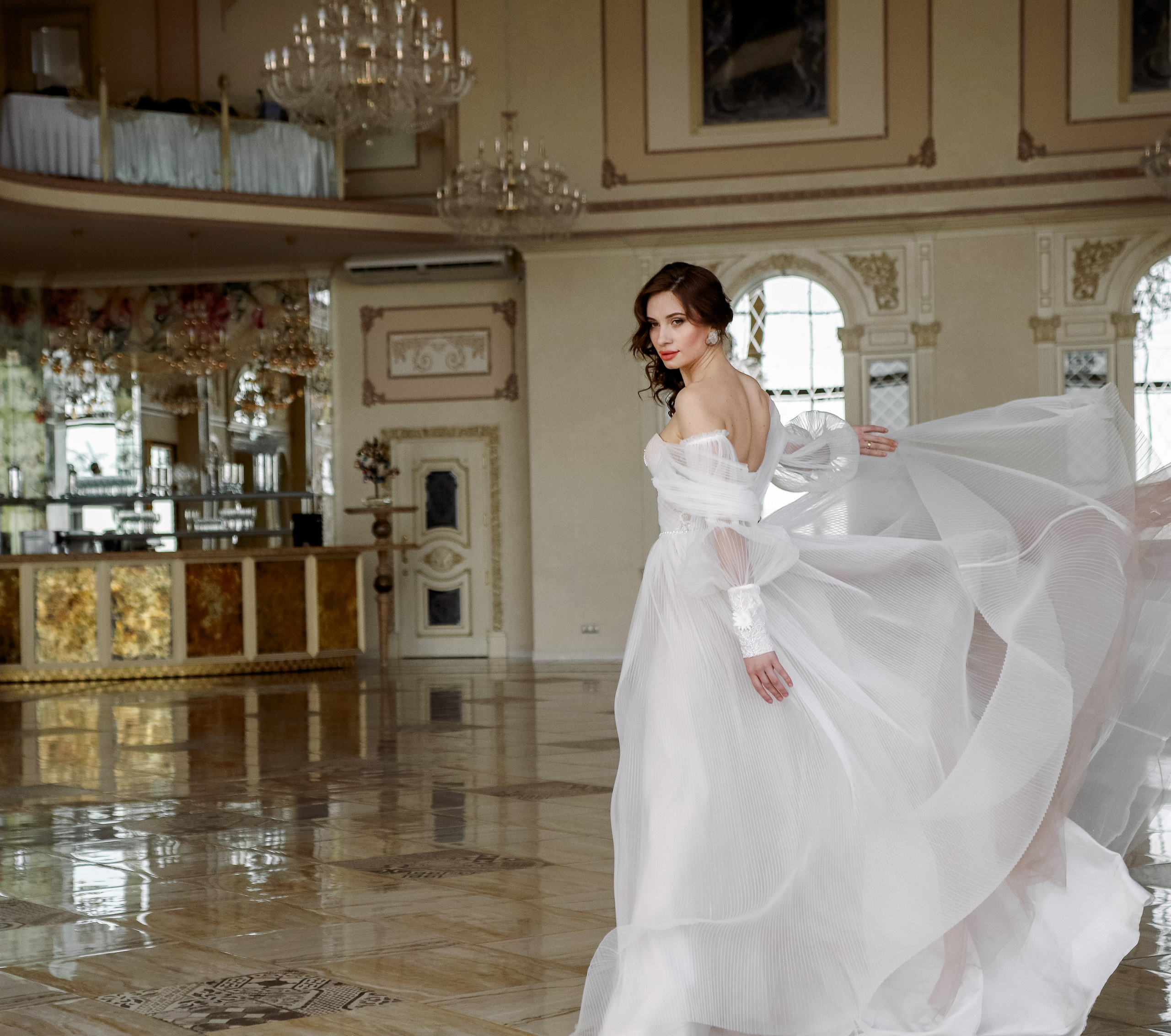 Виктория и Александр. Свадебный и семейный фотограф в Челябинске Юлия Ишимова