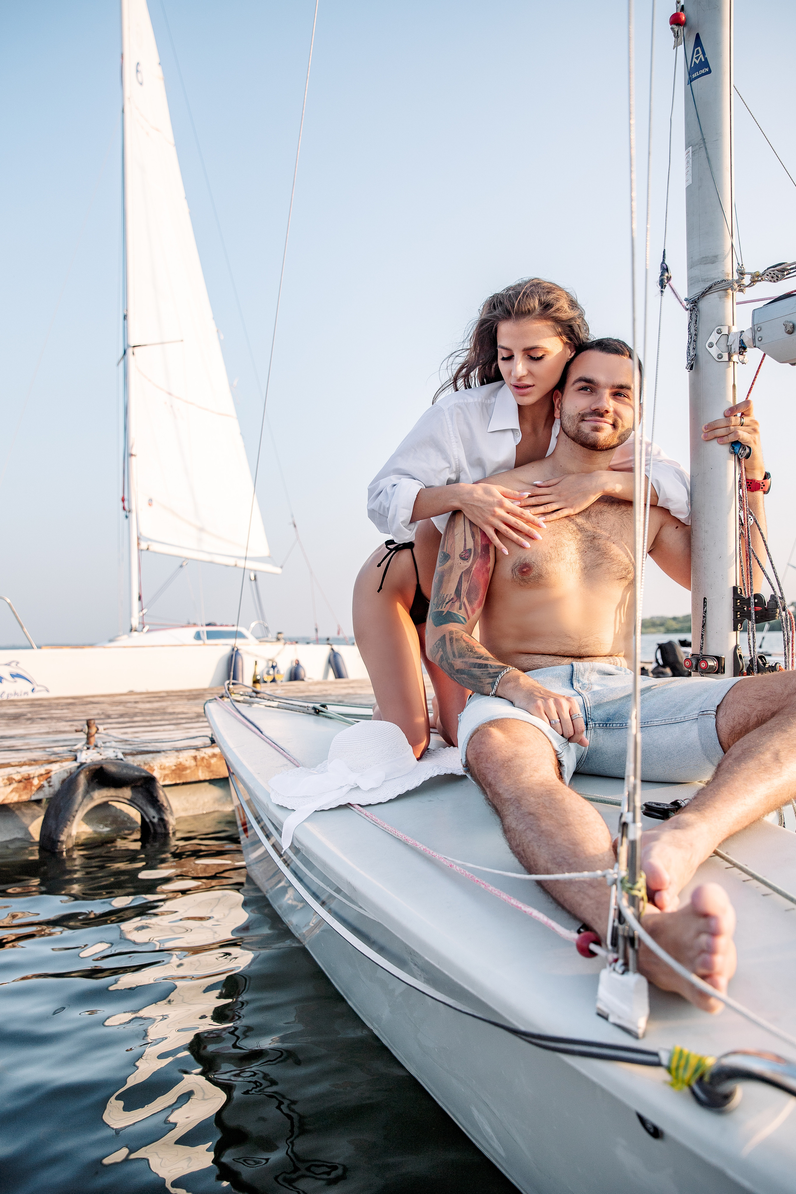 Галина и Андрей. Свадебный и семейный фотограф в Челябинске Юлия Ишимова