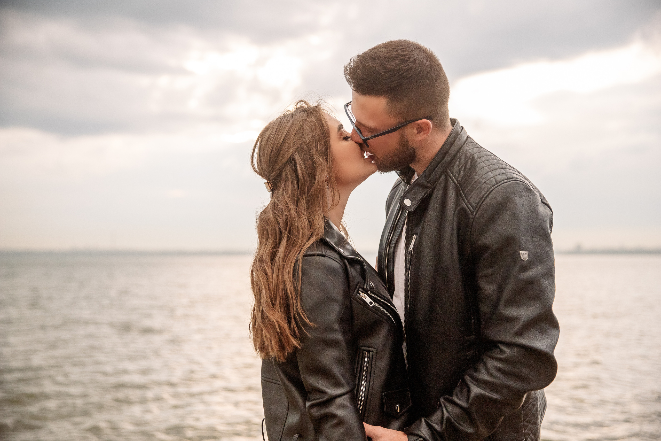 Анастасия и Иван. Свадебный и семейный фотограф в Челябинске Юлия Ишимова