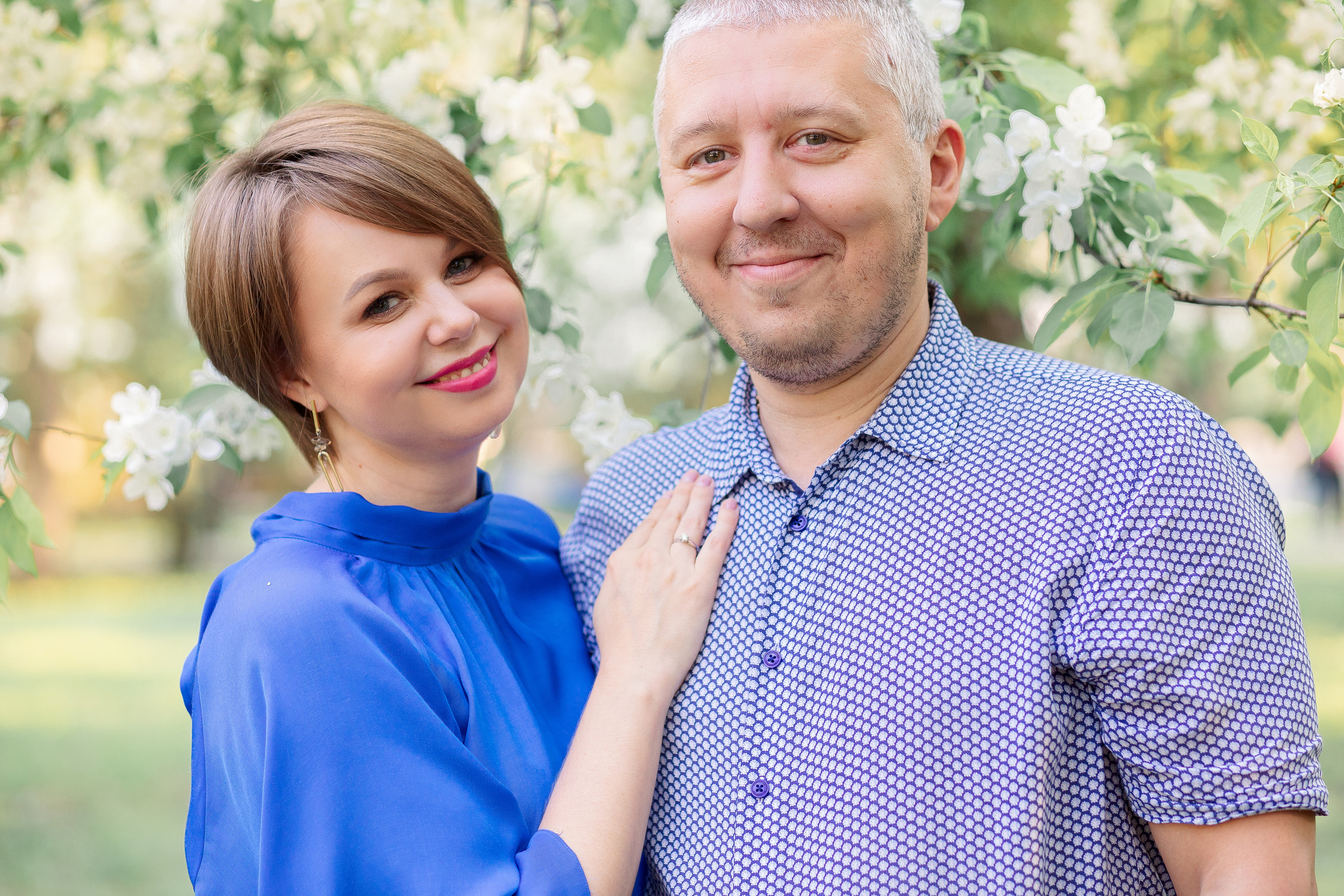 Марина и Данил. Свадебный и семейный фотограф в Челябинске Юлия Ишимова