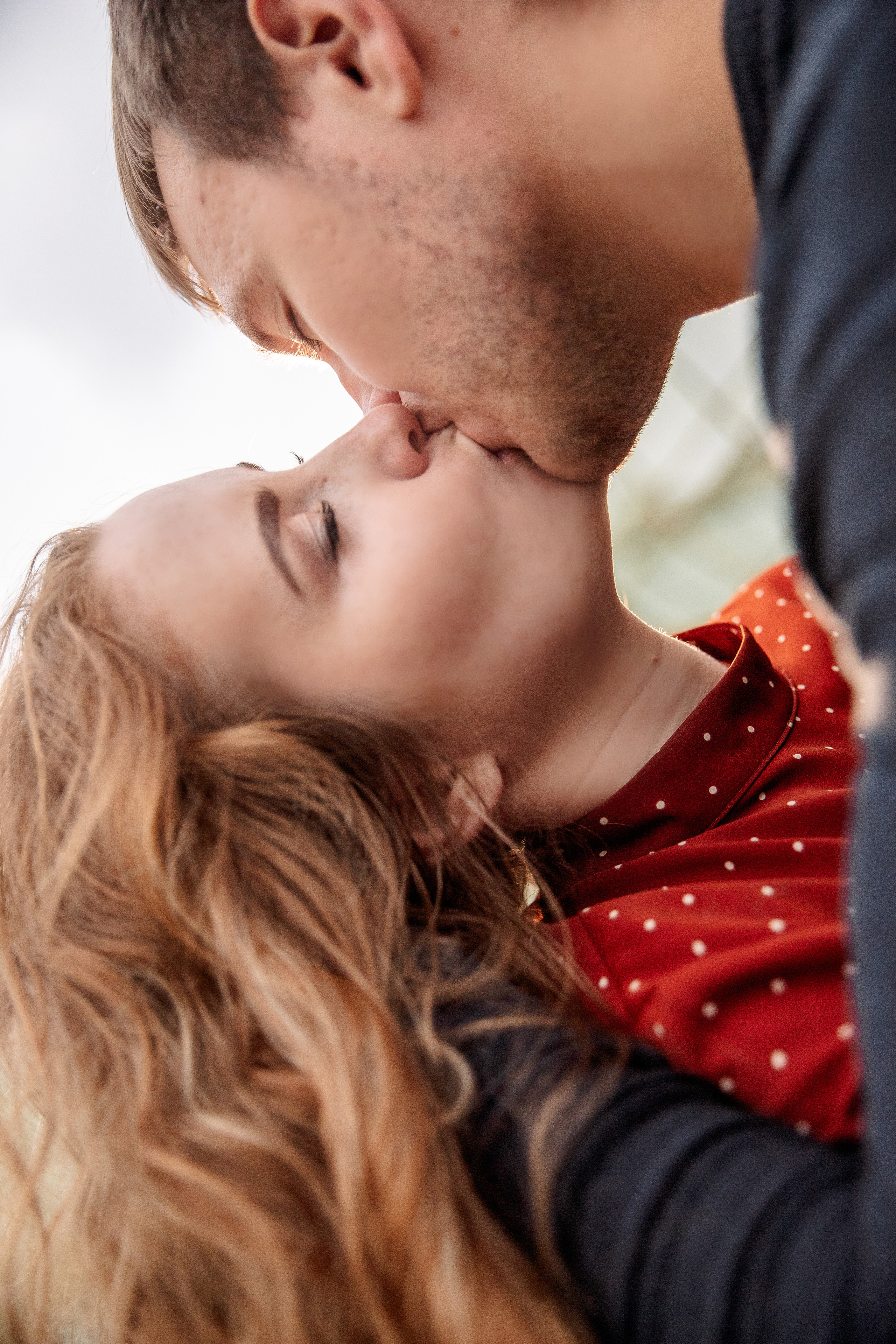 Мария и Евгений. Свадебный и семейный фотограф в Челябинске Юлия Ишимова