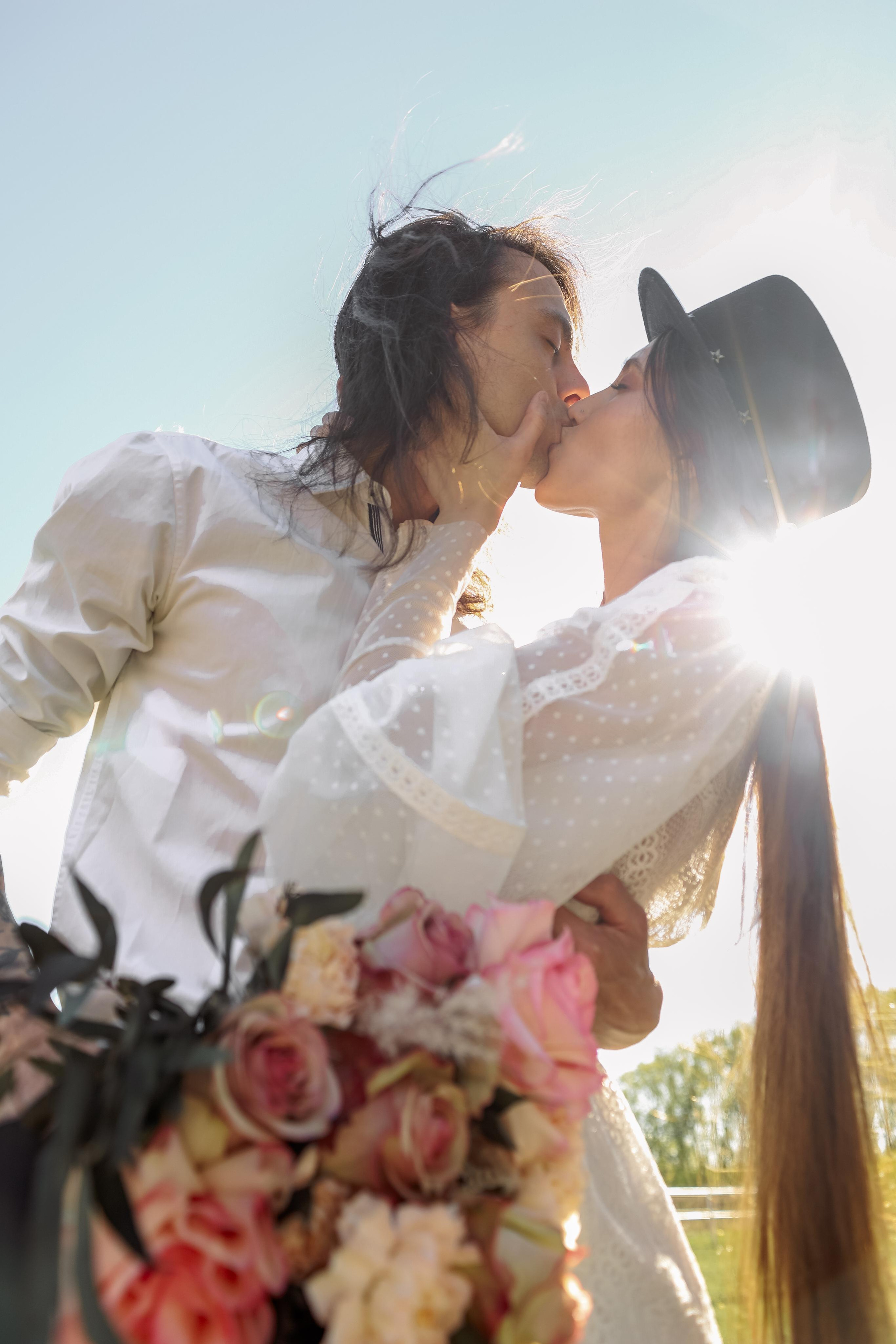 Алия и Ильдар. Свадебный и семейный фотограф в Челябинске Юлия Ишимова