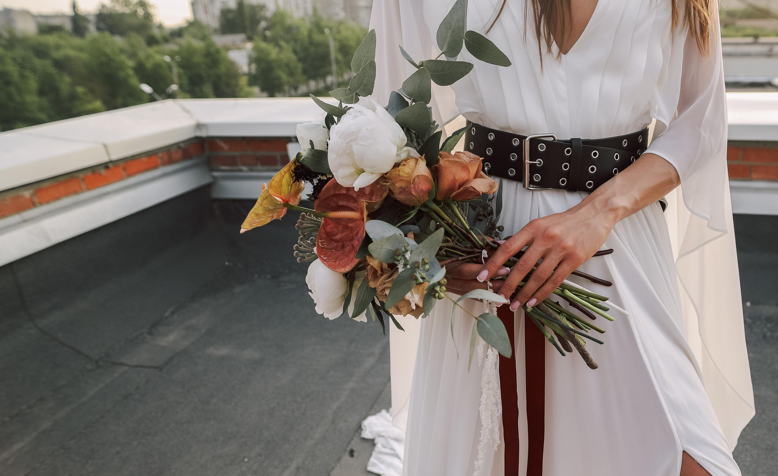 Галина и Андрей. Свадебный и семейный фотограф в Челябинске Юлия Ишимова